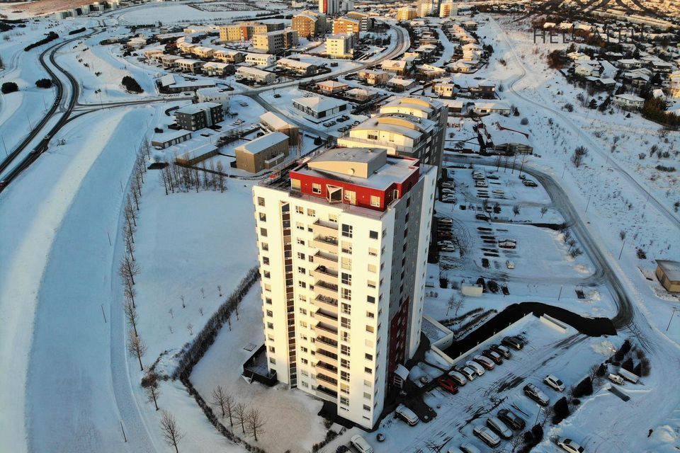 Rjúpnasalir 14, 201 Kópavogur