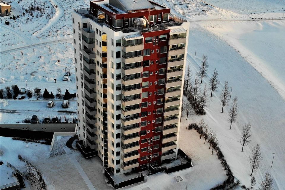 Rjúpnasalir 14, 201 Kópavogur