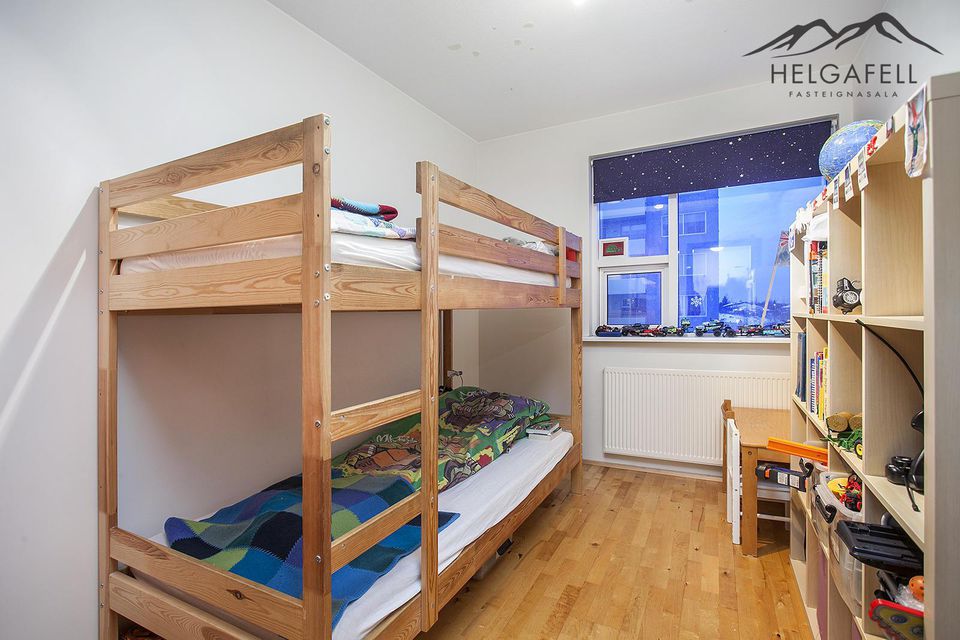 Rjúpnasalir 14, 201 Kópavogur