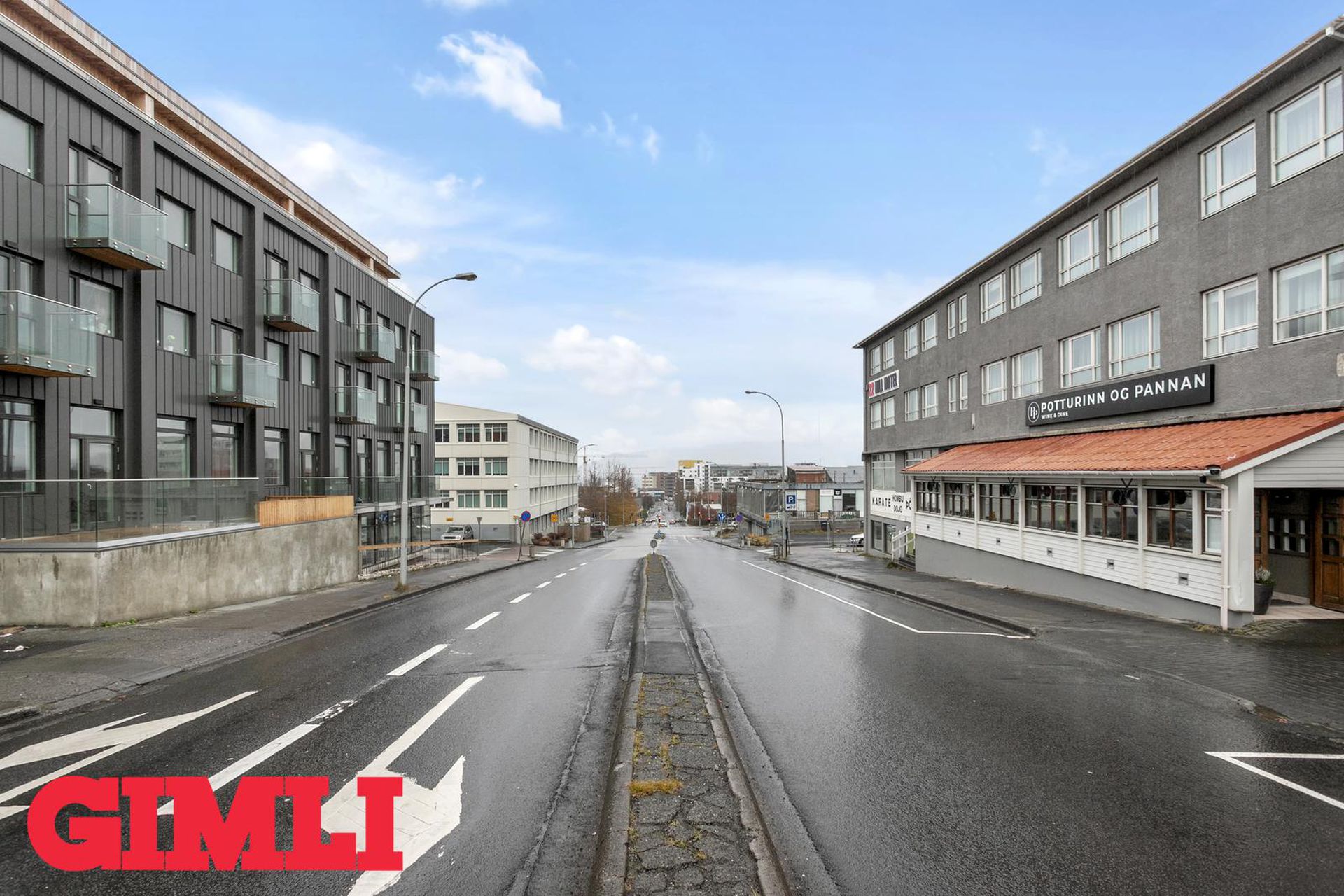 Brautarholt 20, 105 Reykjavík