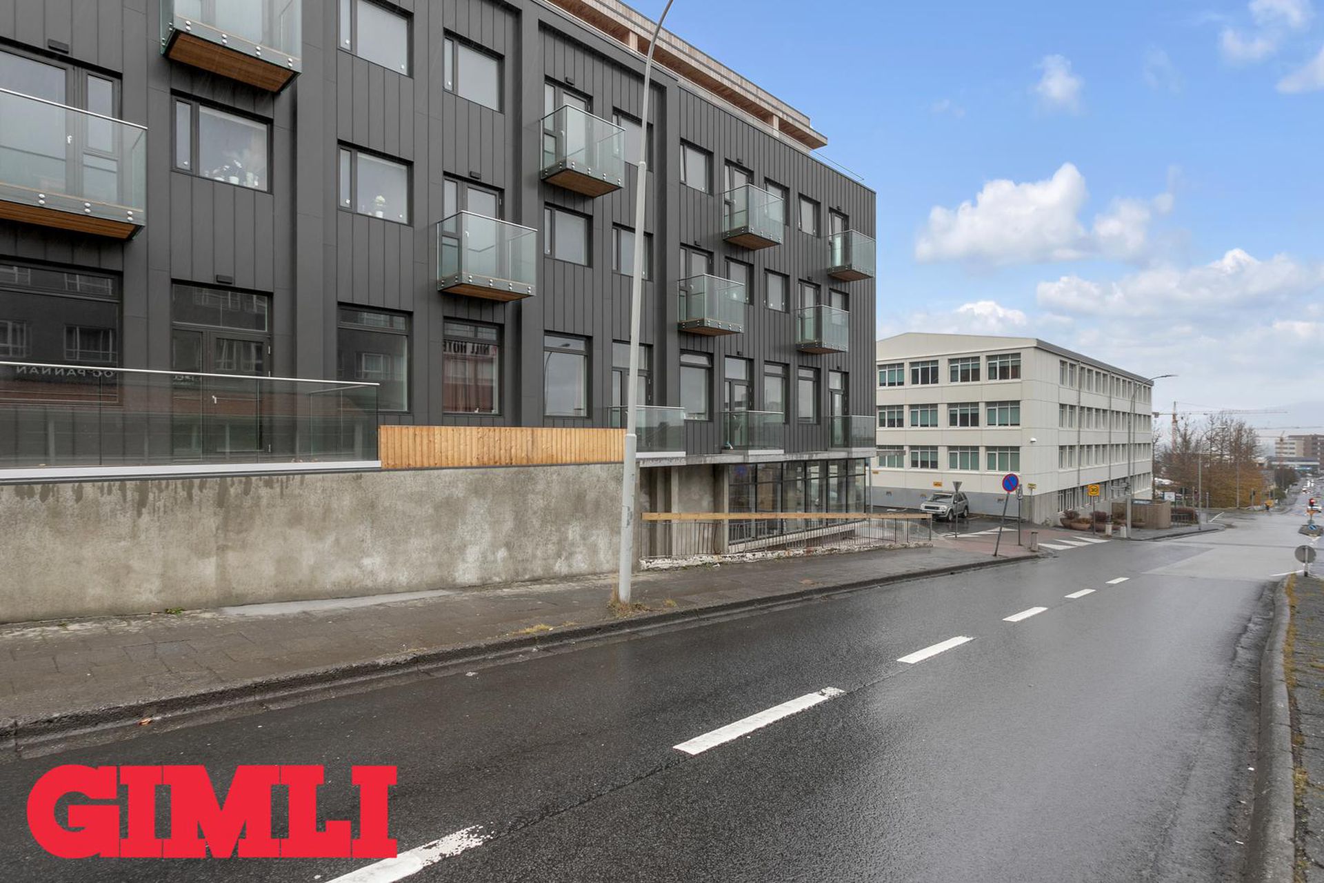Brautarholt 20, 105 Reykjavík