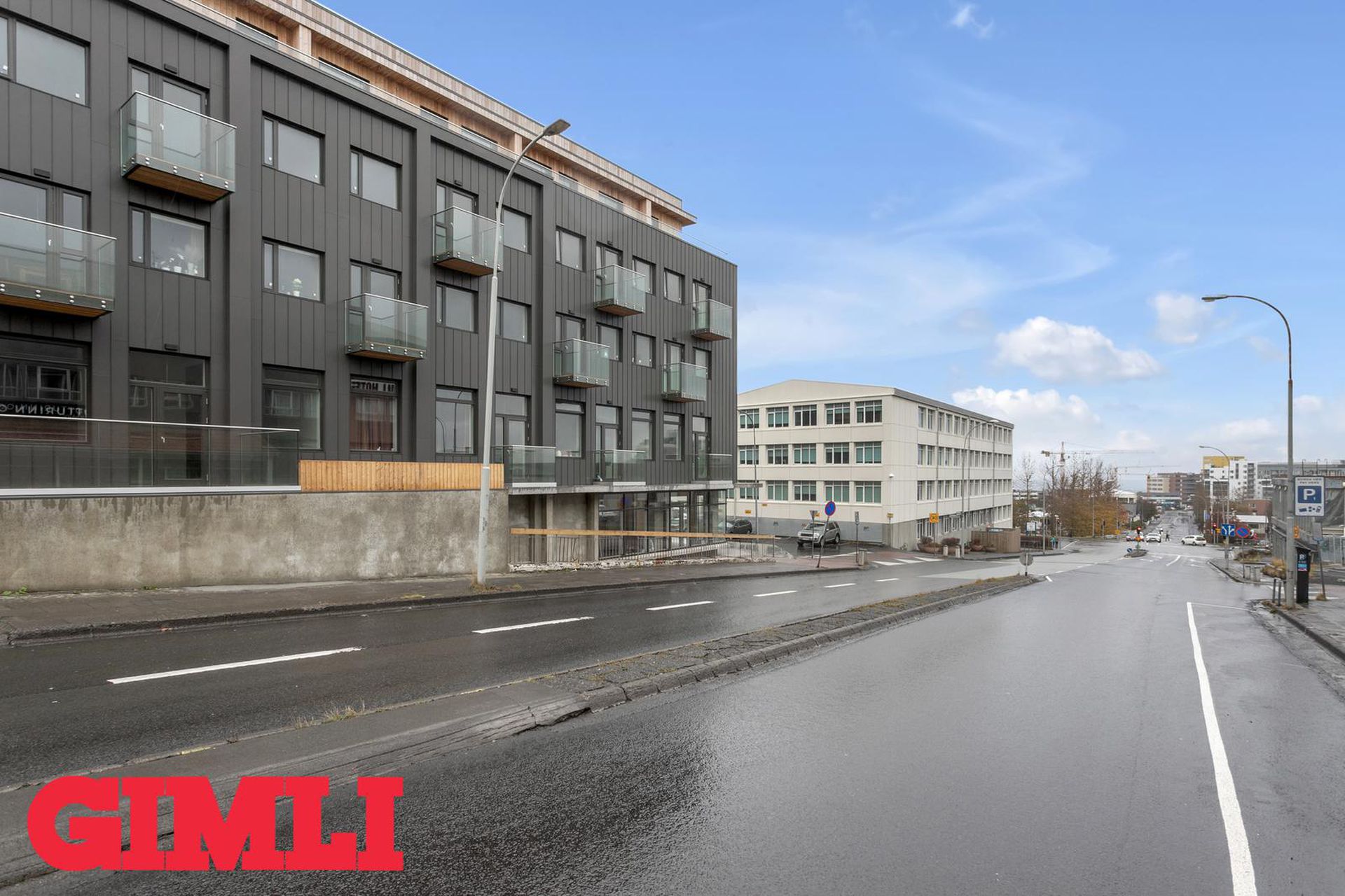 Brautarholt 20, 105 Reykjavík