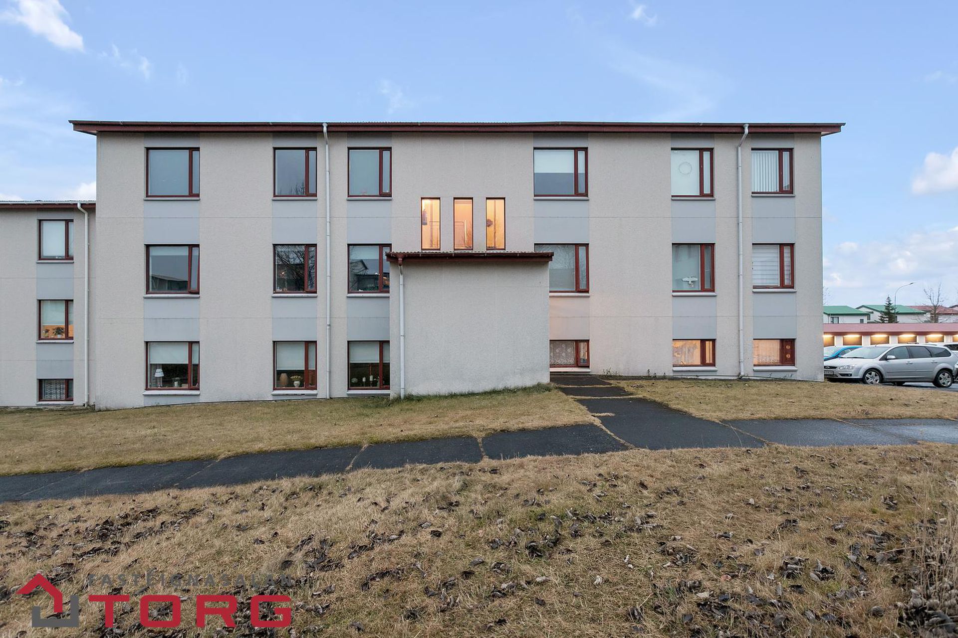 Ugluhólar 6 - 0202, 111 Reykjavík