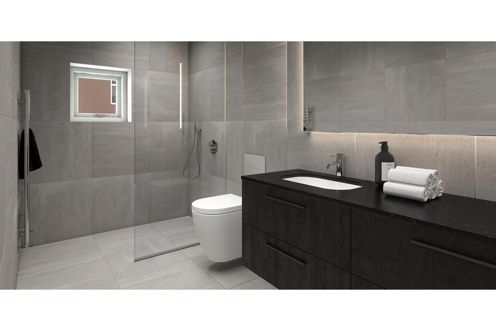 Fálkahlíð 6 - 0501, 102 Reykjavík