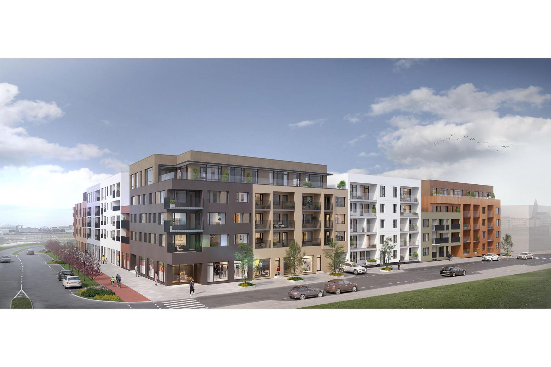 Fálkahlíð 6 - 0501, 102 Reykjavík