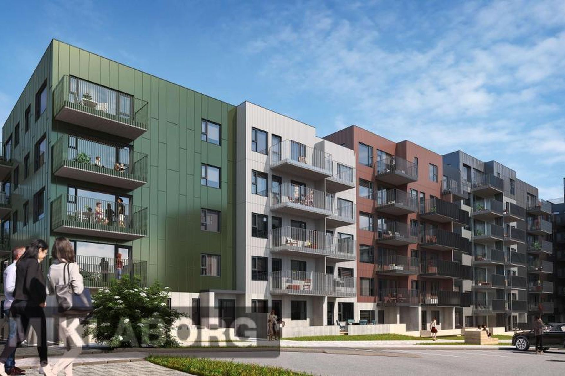 Sunnusmári 9, 201 Kópavogur