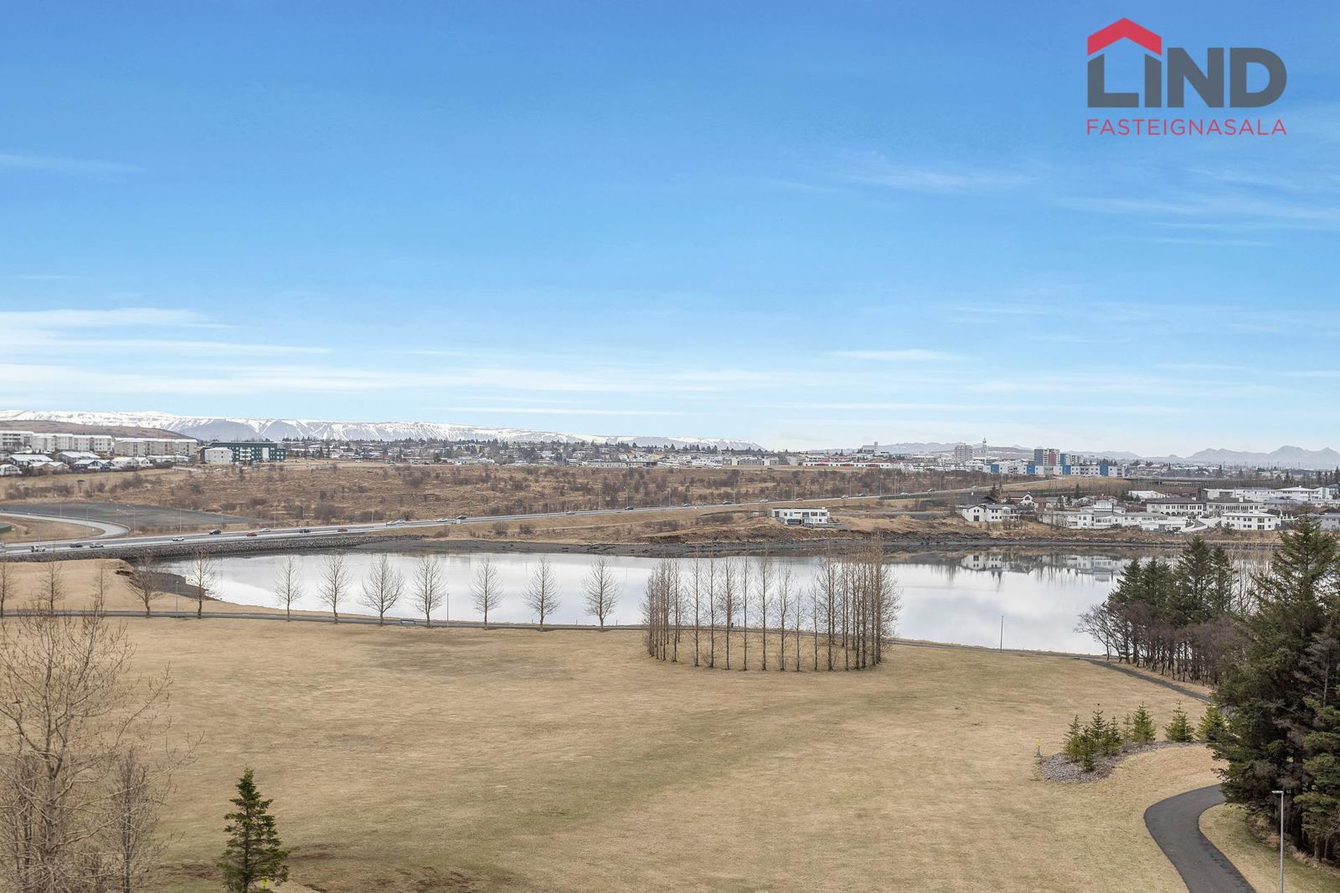 Kópavogstún 5 - 0601, 200 Kópavogur