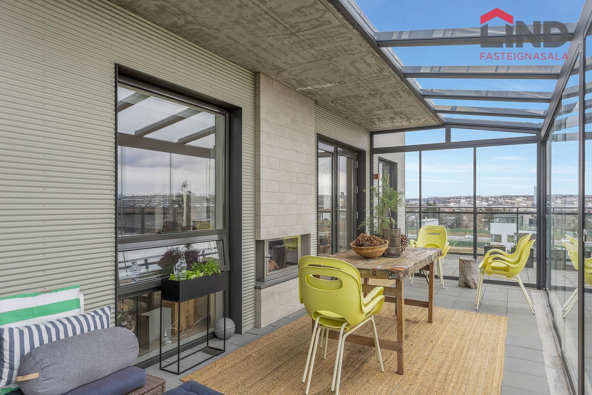 Kópavogstún 5 - 0601, 200 Kópavogur