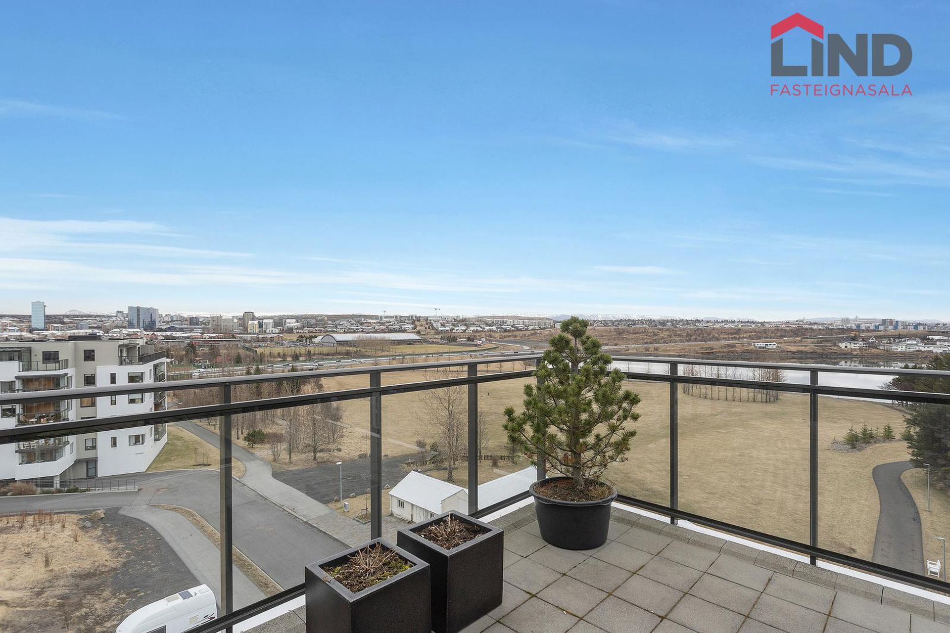 Kópavogstún 5 - 0601, 200 Kópavogur