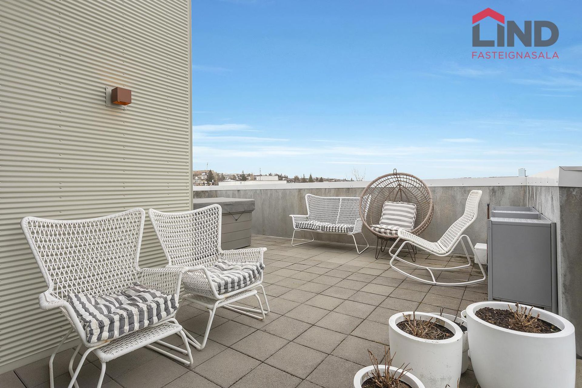 Kópavogstún 5 - 0601, 200 Kópavogur