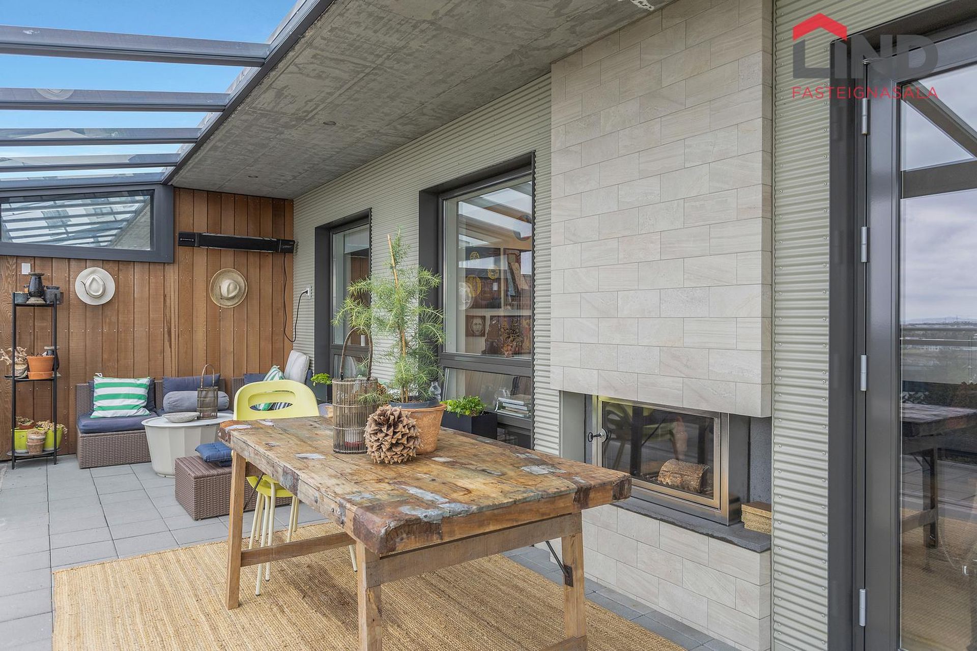 Kópavogstún 5 - 0601, 200 Kópavogur