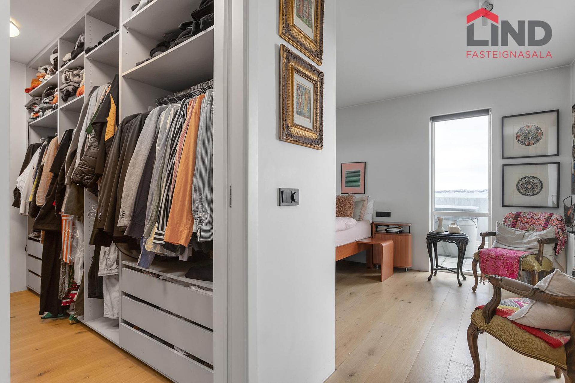 Kópavogstún 5 - 0601, 200 Kópavogur