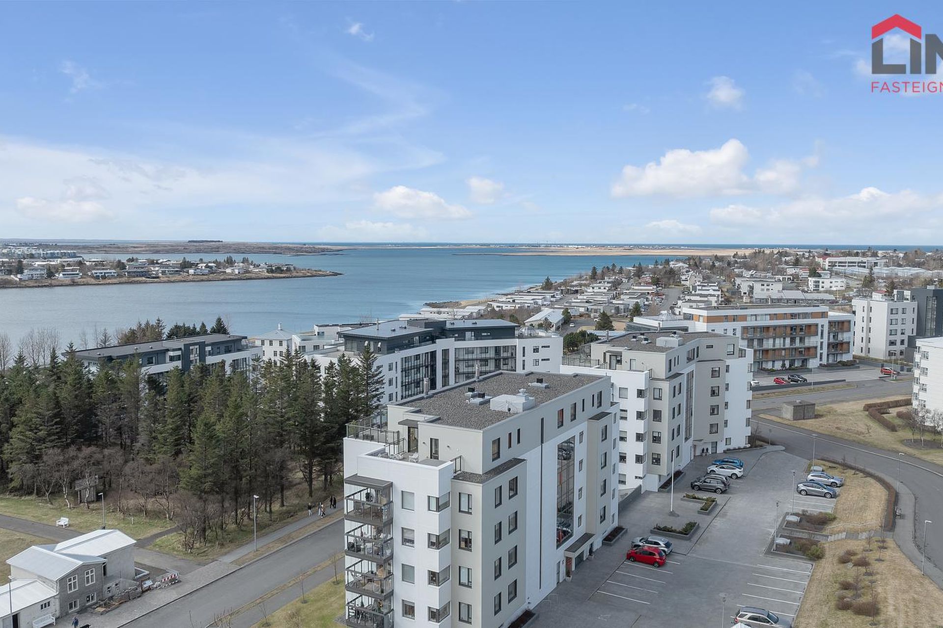 Kópavogstún 5 - 0601, 200 Kópavogur