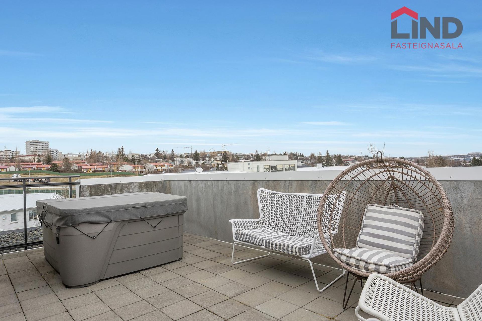 Kópavogstún 5 - 0601, 200 Kópavogur