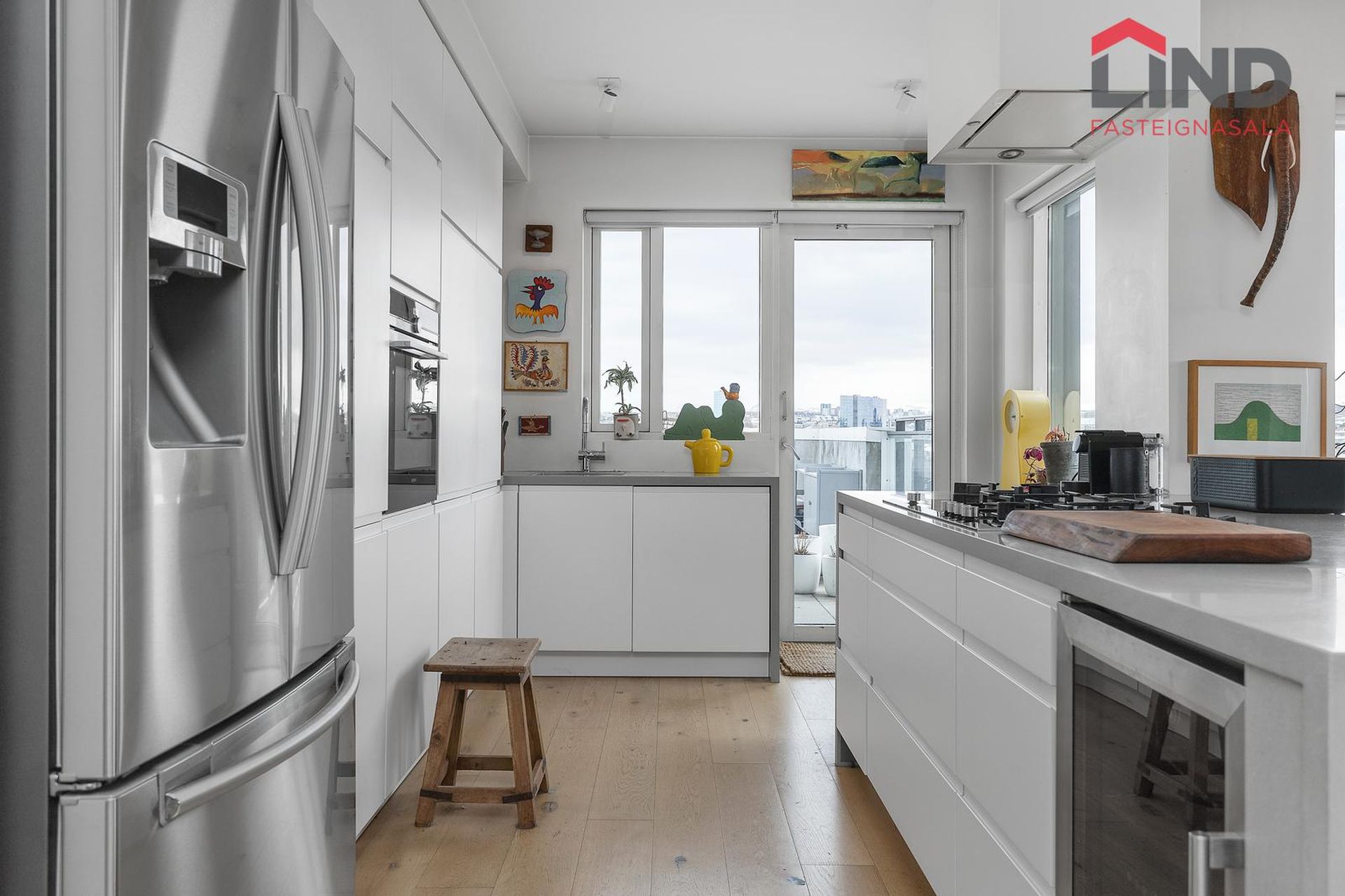 Kópavogstún 5 - 0601, 200 Kópavogur