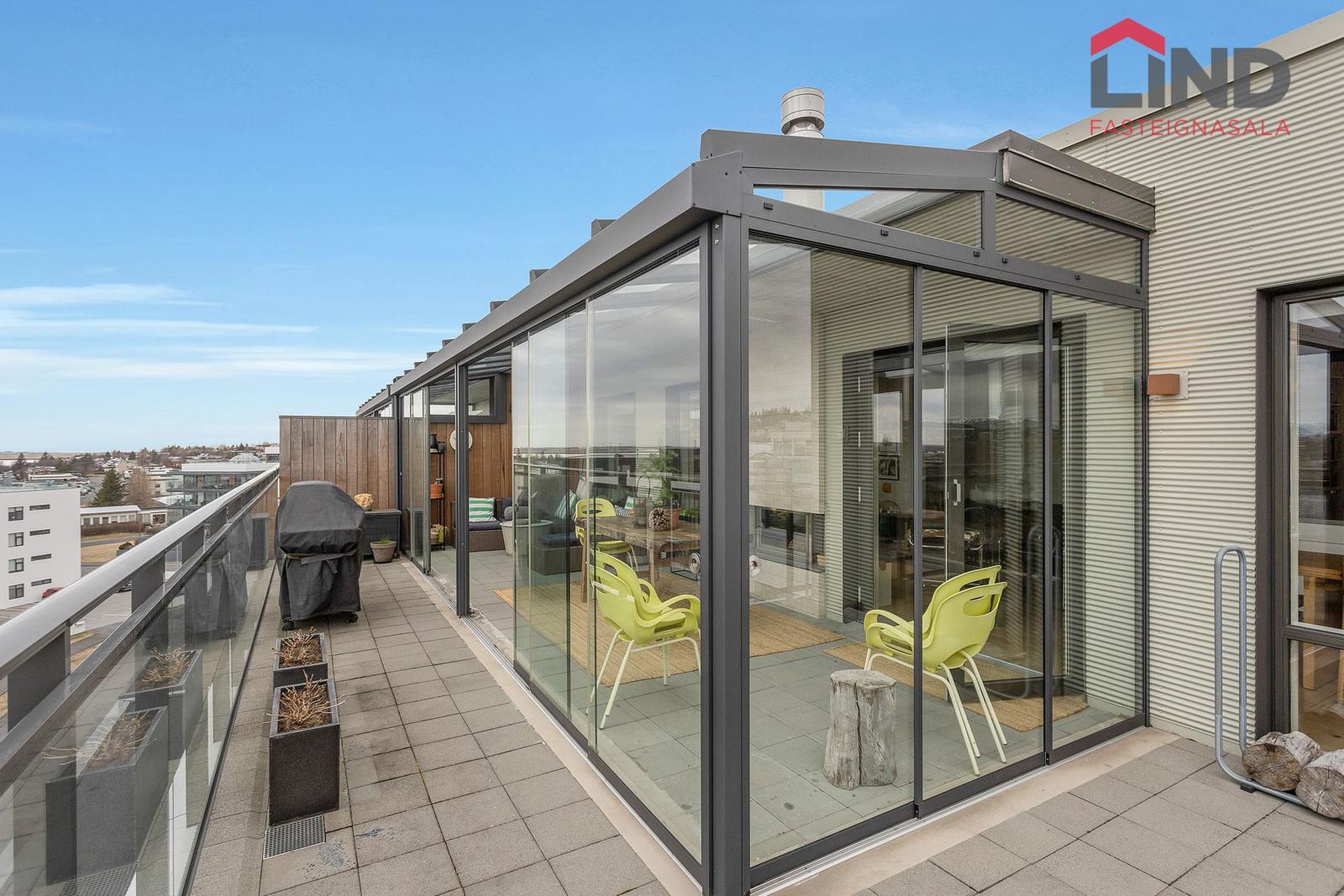 Kópavogstún 5 - 0601, 200 Kópavogur