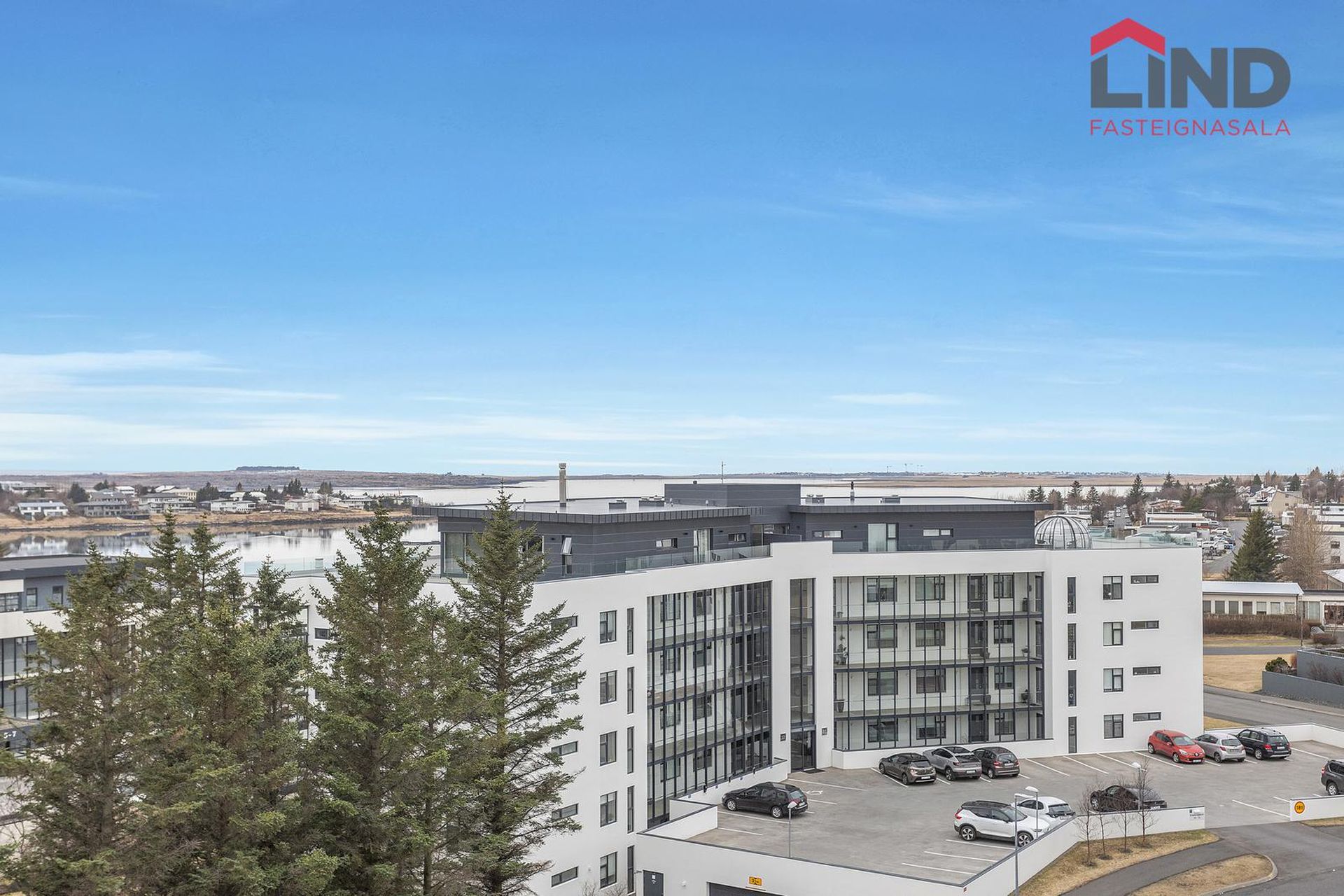 Kópavogstún 5 - 0601, 200 Kópavogur