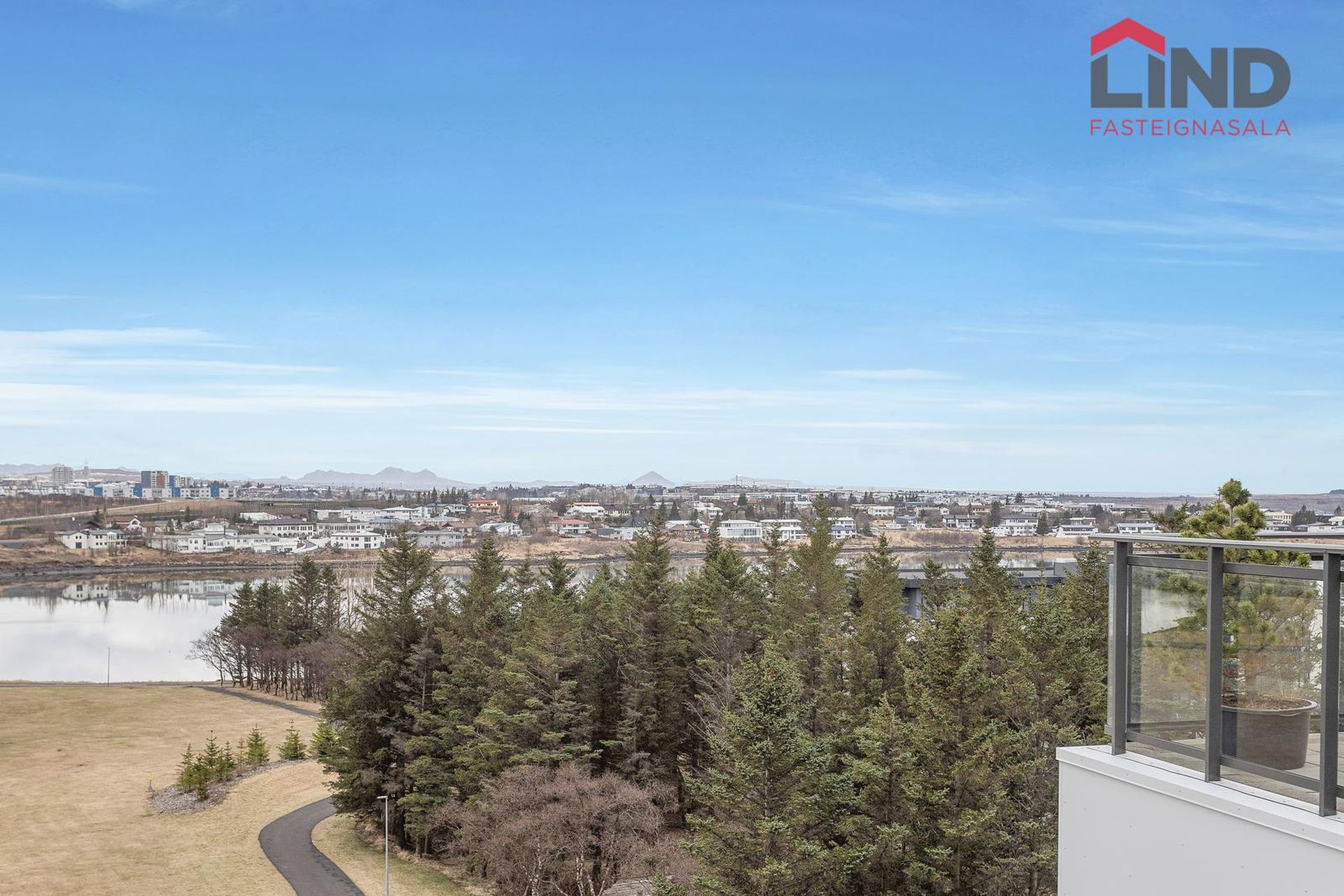 Kópavogstún 5 - 0601, 200 Kópavogur