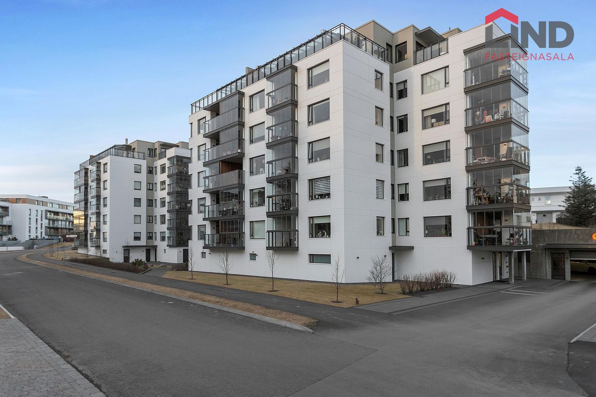 Kópavogstún 5 - 0601, 200 Kópavogur