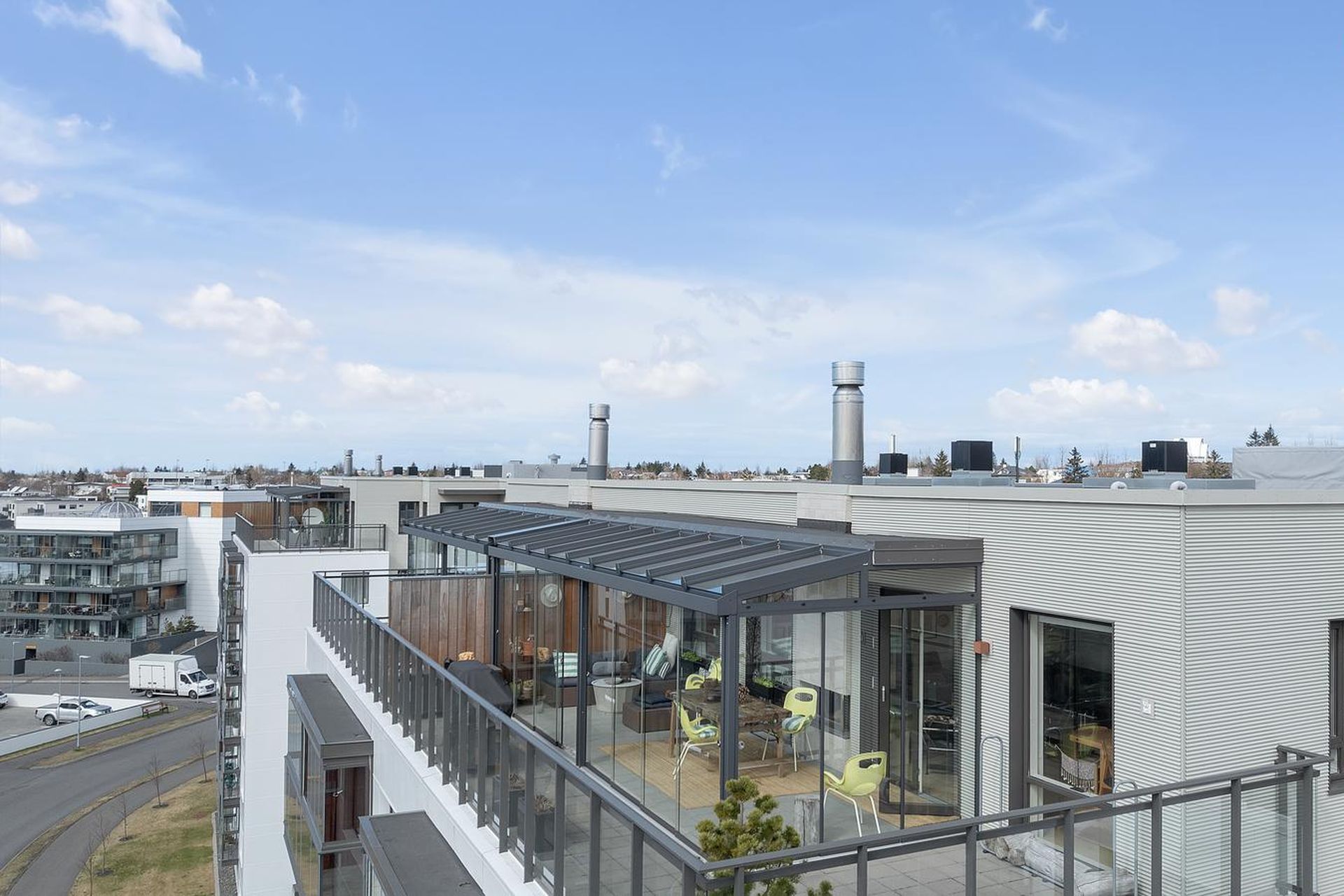 Kópavogstún 5 - 0601, 200 Kópavogur