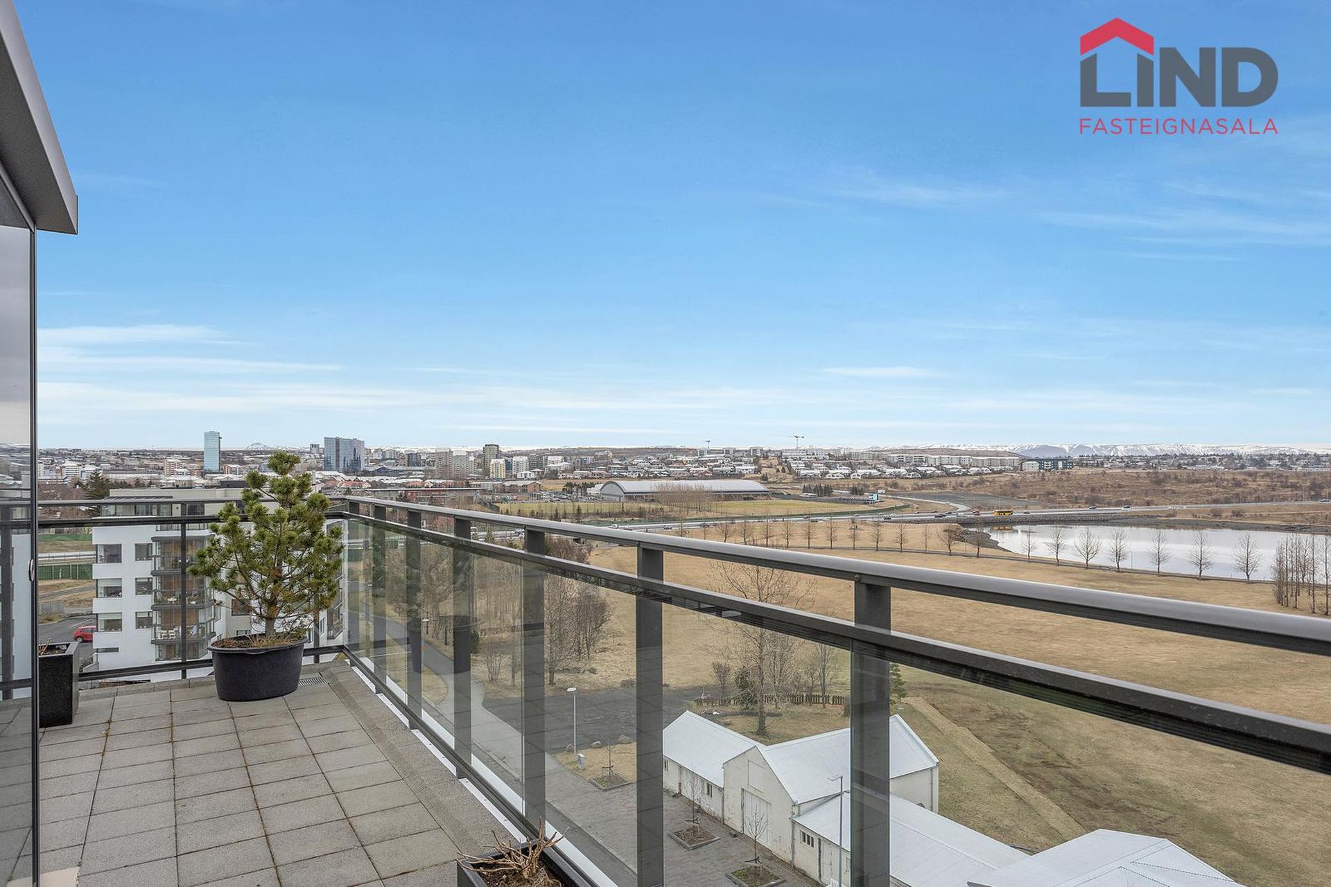 Kópavogstún 5 - 0601, 200 Kópavogur