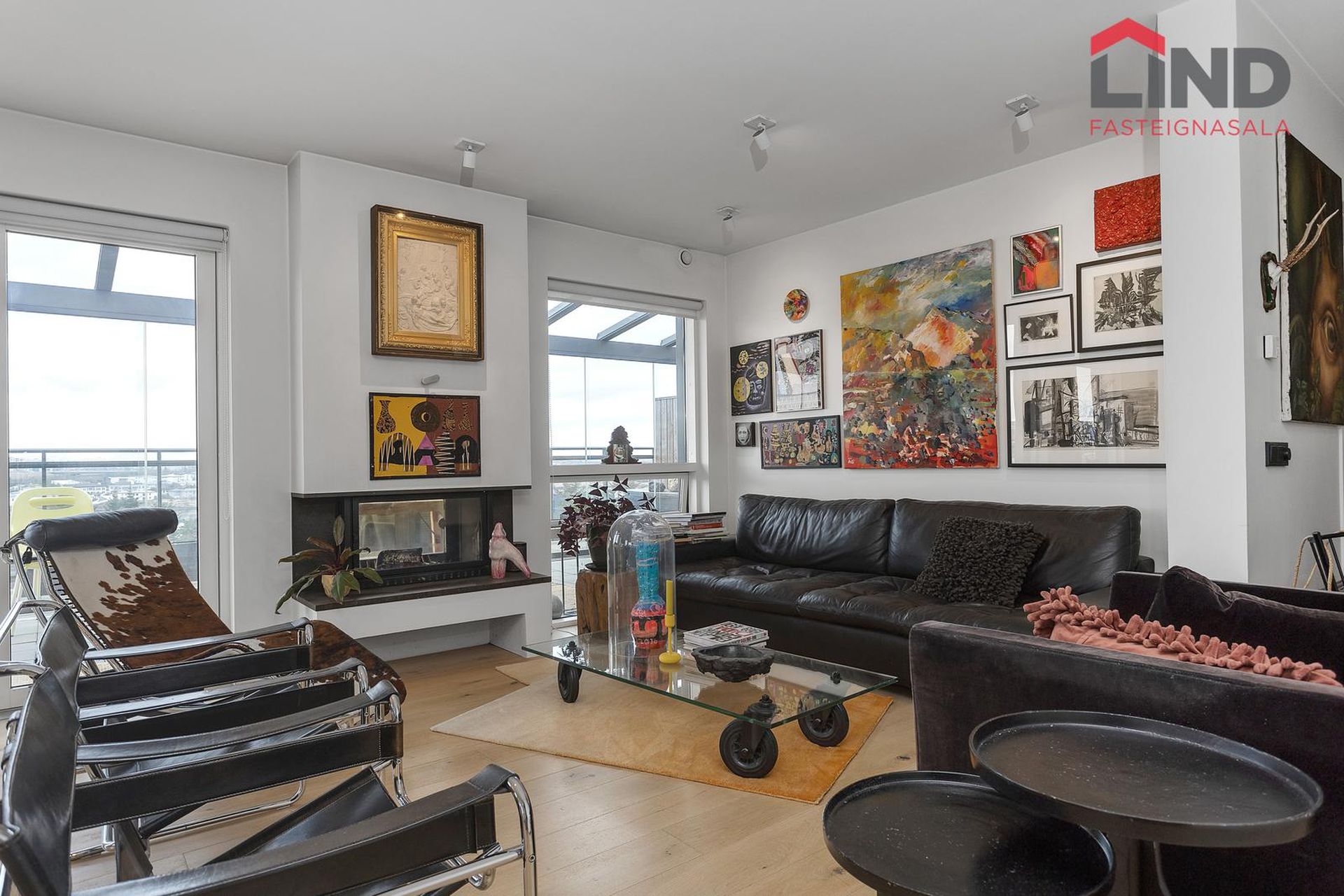 Kópavogstún 5 - 0601, 200 Kópavogur