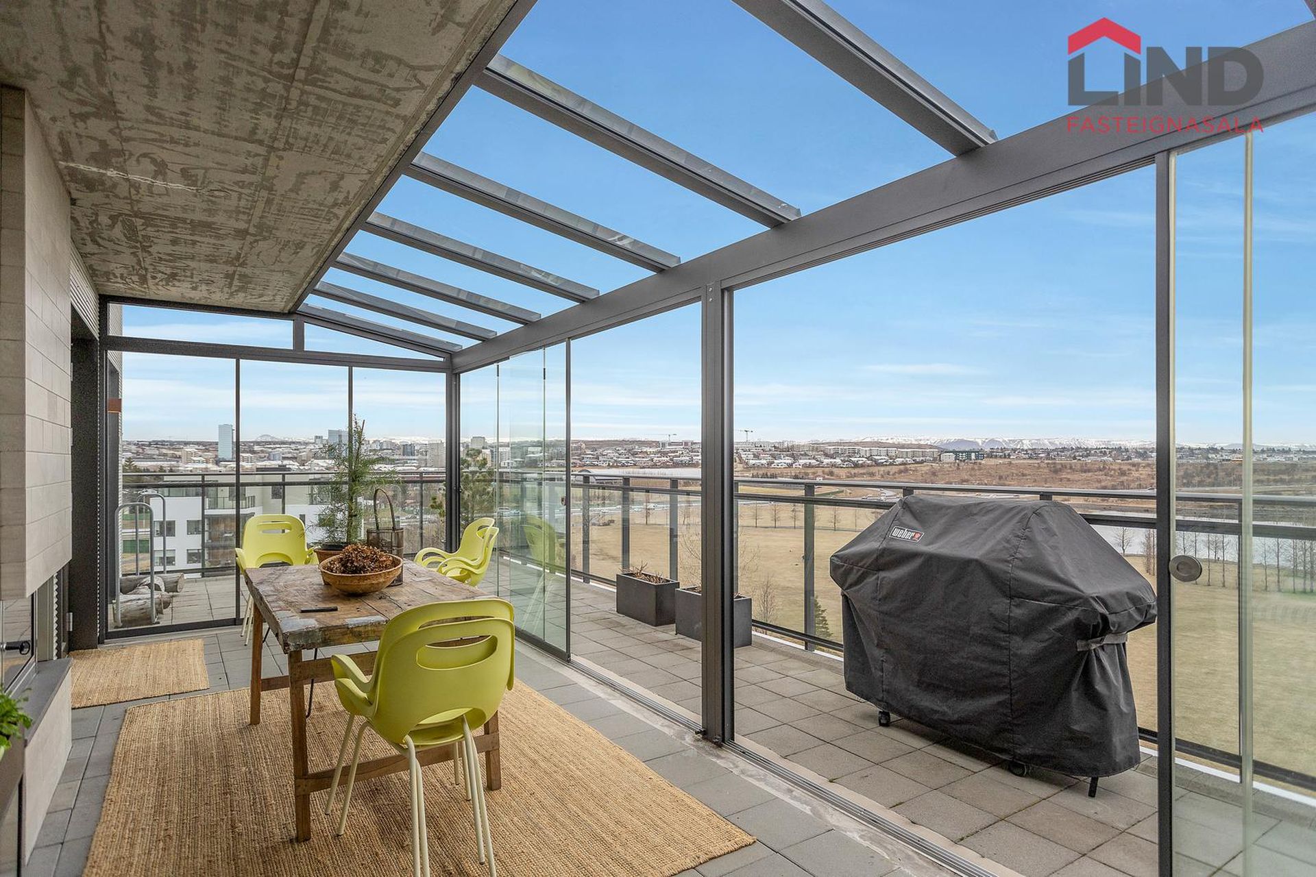 Kópavogstún 5 - 0601, 200 Kópavogur