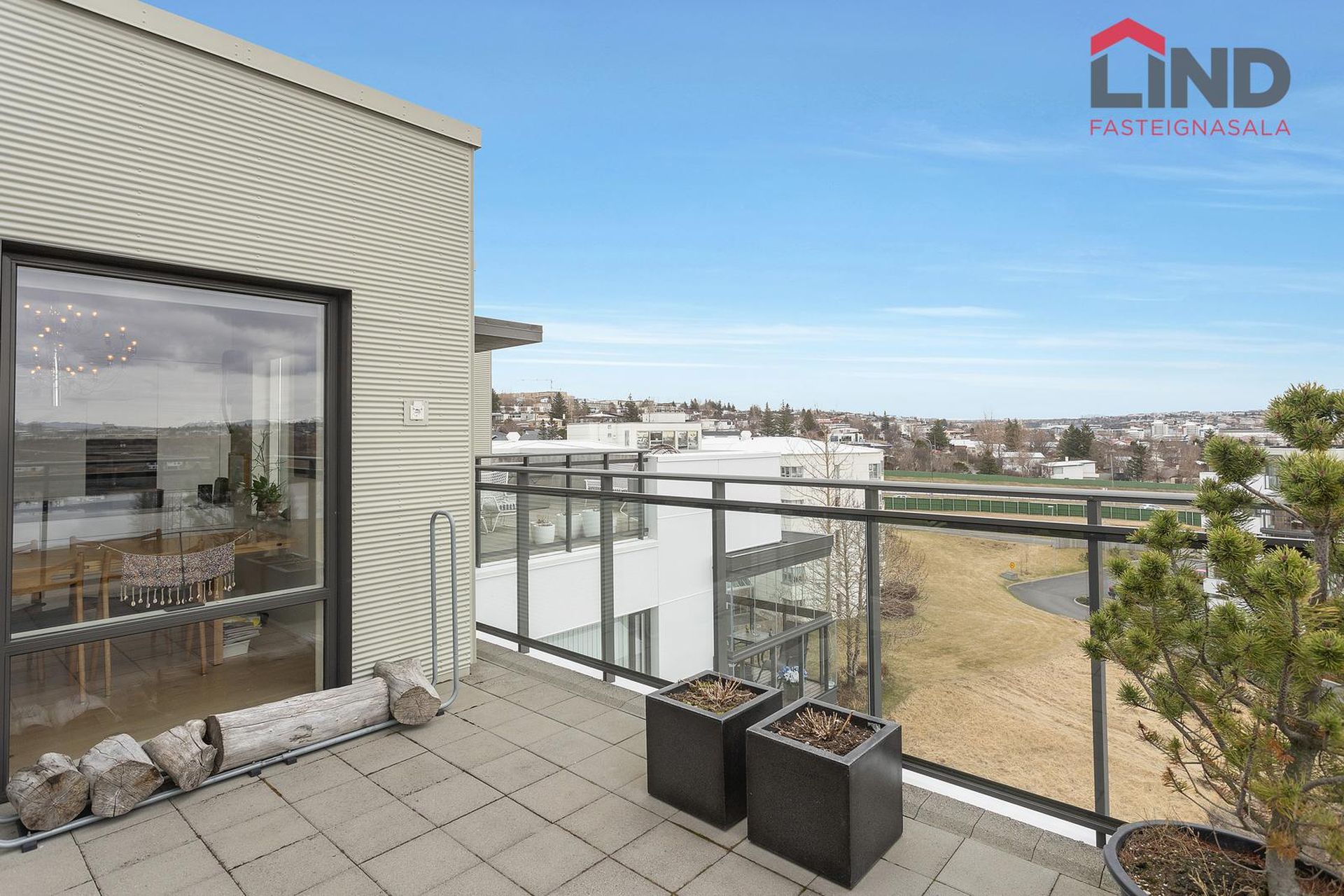 Kópavogstún 5 - 0601, 200 Kópavogur