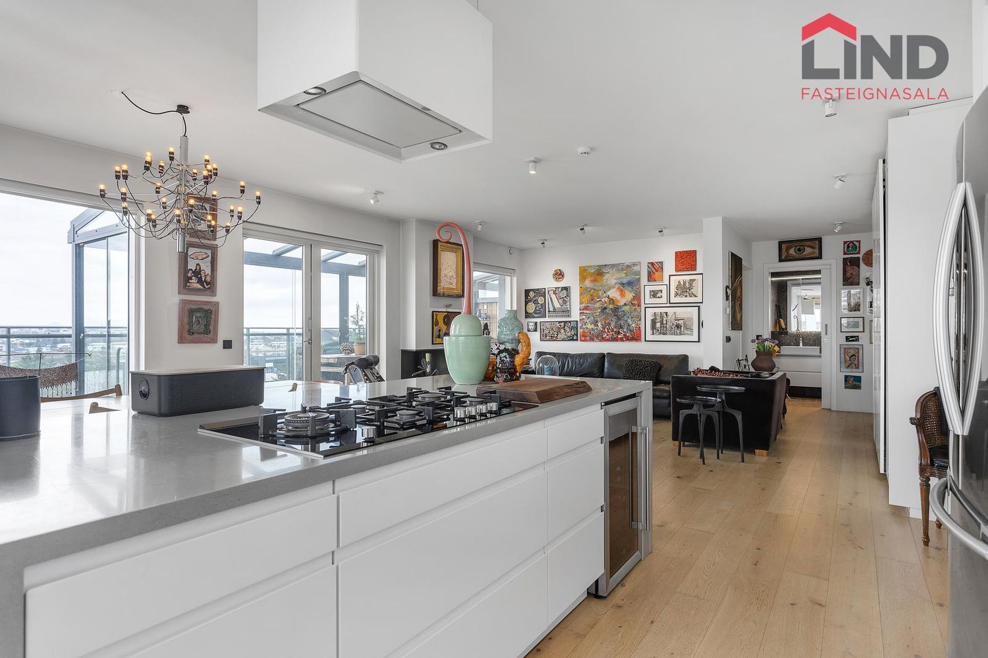 Kópavogstún 5 - 0601, 200 Kópavogur