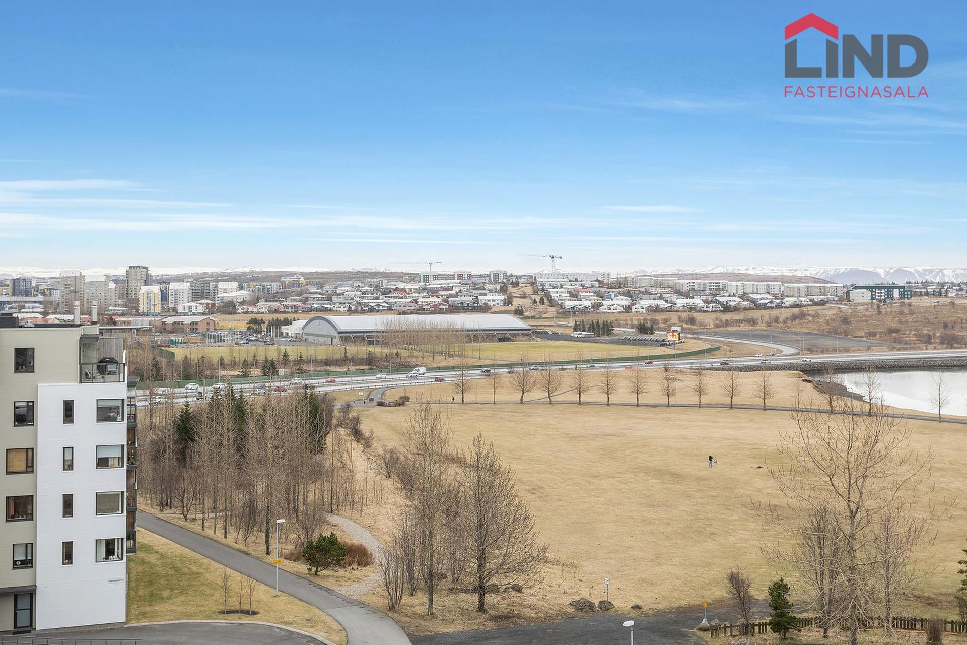 Kópavogstún 5 - 0601, 200 Kópavogur