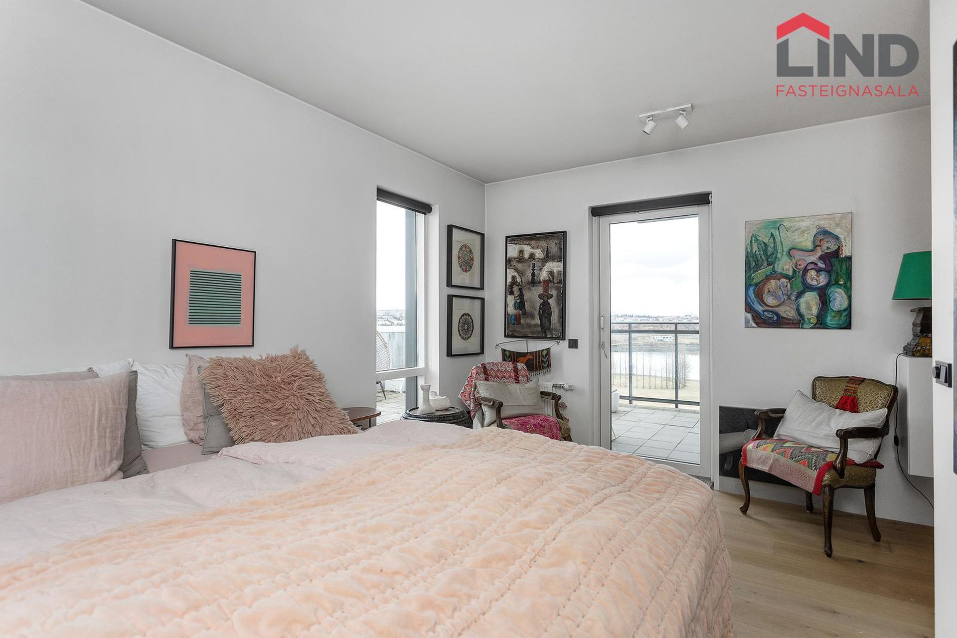 Kópavogstún 5 - 0601, 200 Kópavogur