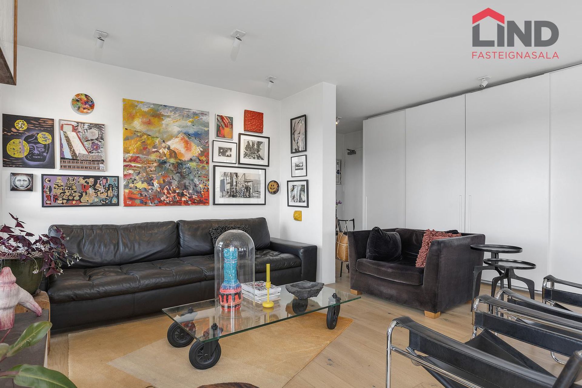 Kópavogstún 5 - 0601, 200 Kópavogur