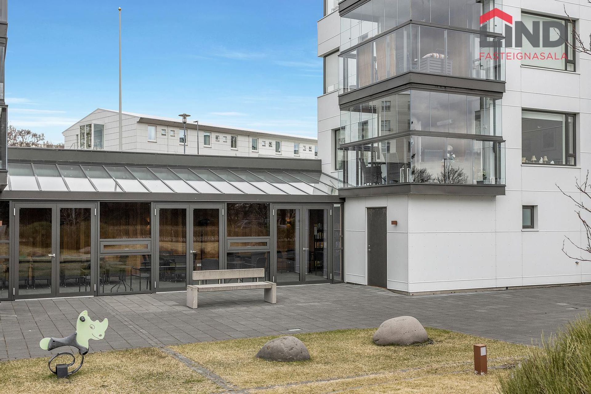 Kópavogstún 5 - 0601, 200 Kópavogur