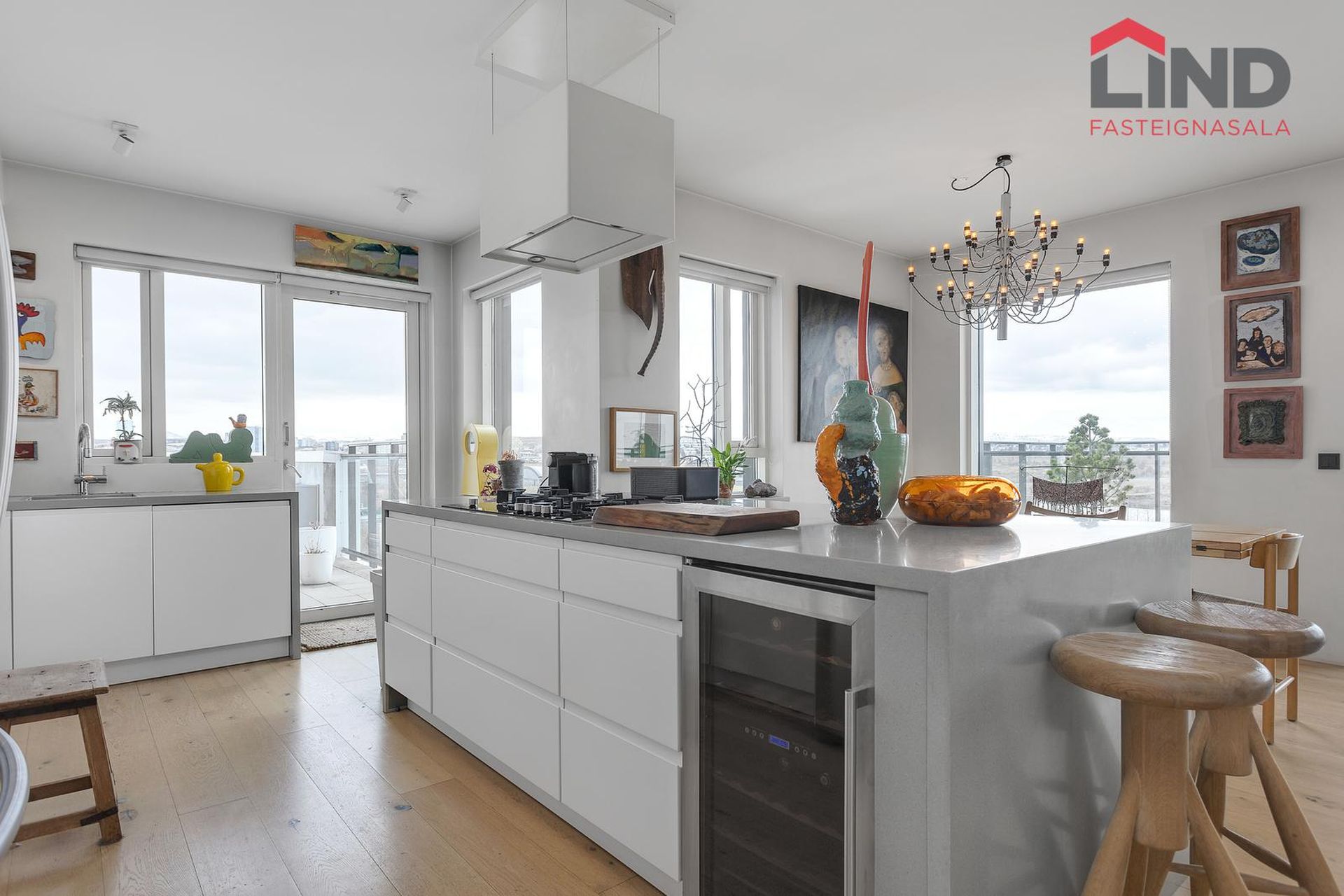 Kópavogstún 5 - 0601, 200 Kópavogur