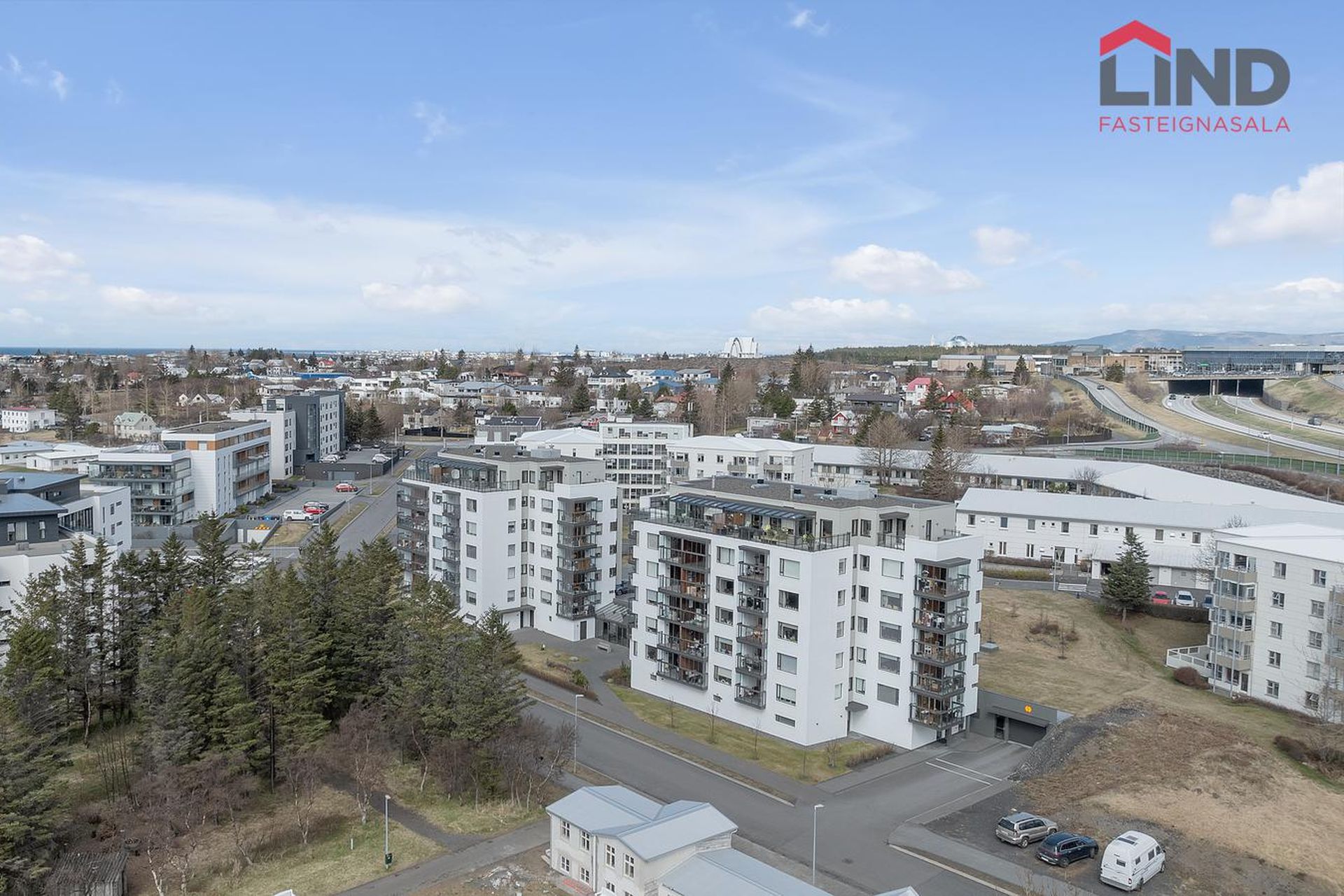 Kópavogstún 5 - 0601, 200 Kópavogur