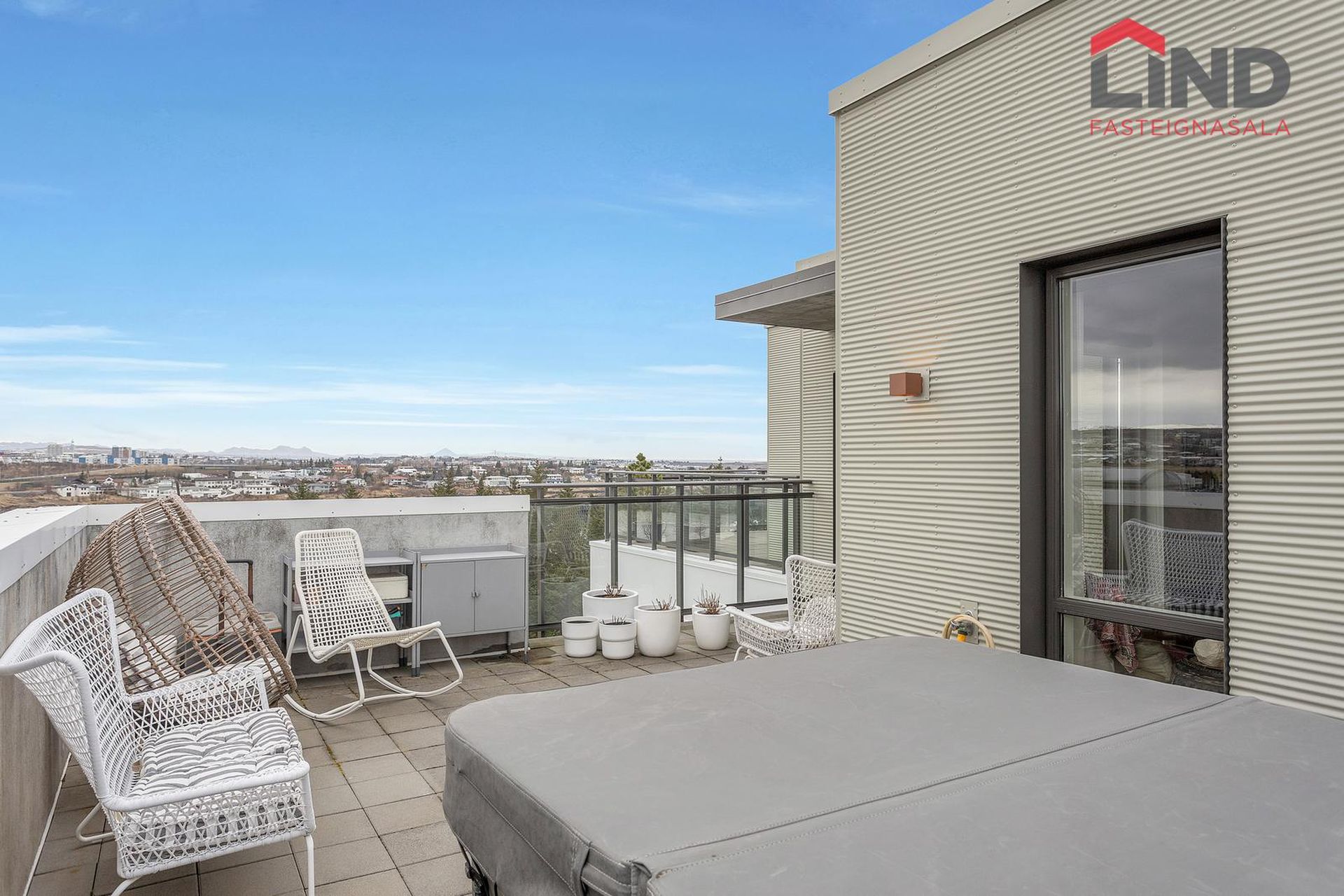 Kópavogstún 5 - 0601, 200 Kópavogur