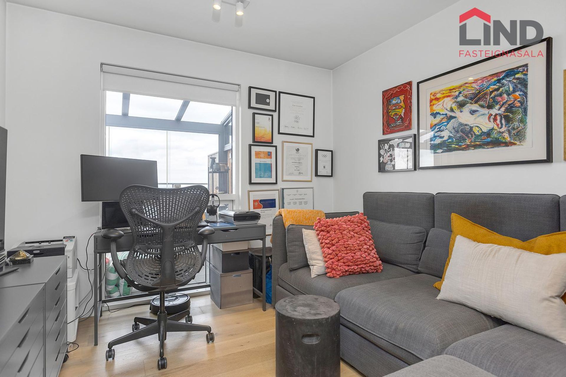 Kópavogstún 5 - 0601, 200 Kópavogur