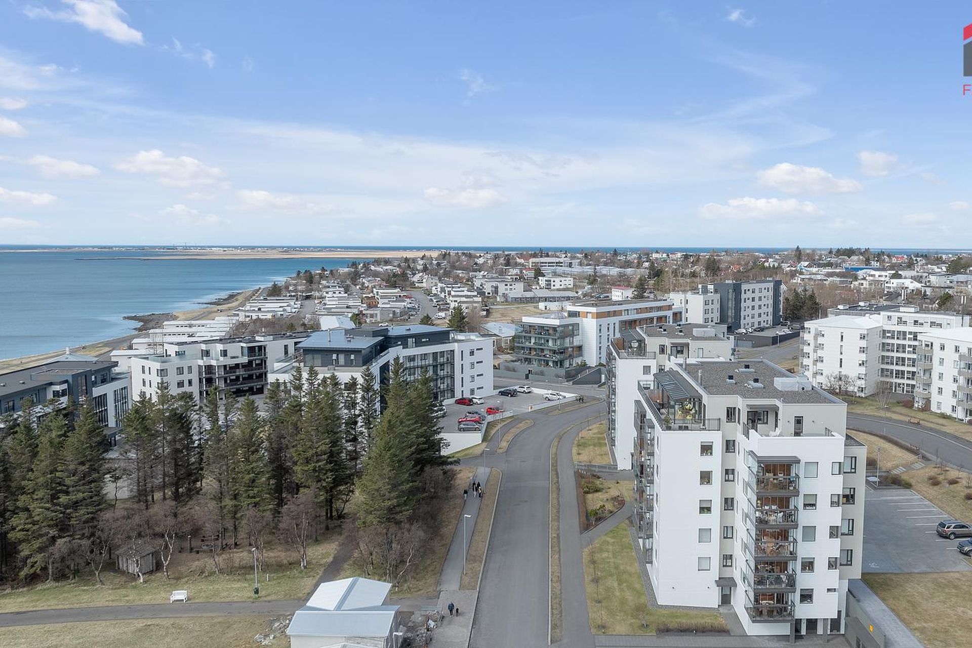 Kópavogstún 5 - 0601, 200 Kópavogur