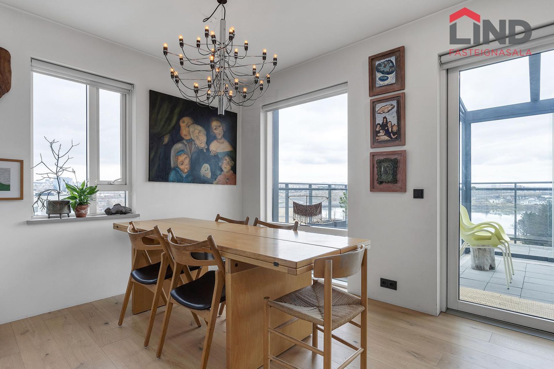 Kópavogstún 5 - 0601, 200 Kópavogur