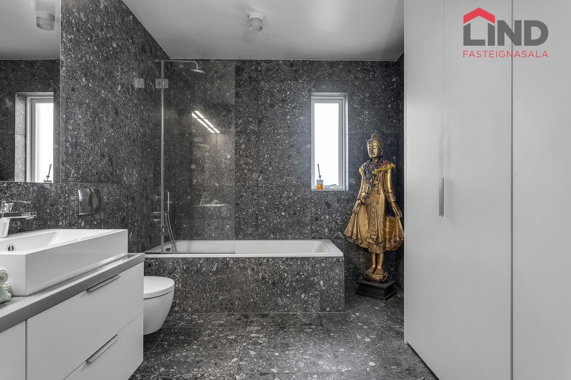 Kópavogstún 5 - 0601, 200 Kópavogur