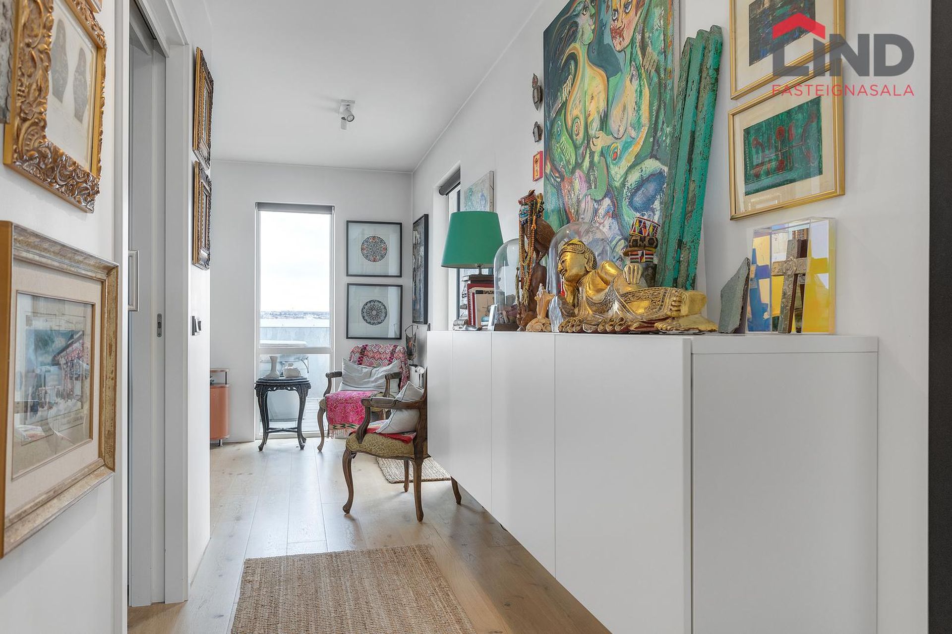 Kópavogstún 5 - 0601, 200 Kópavogur