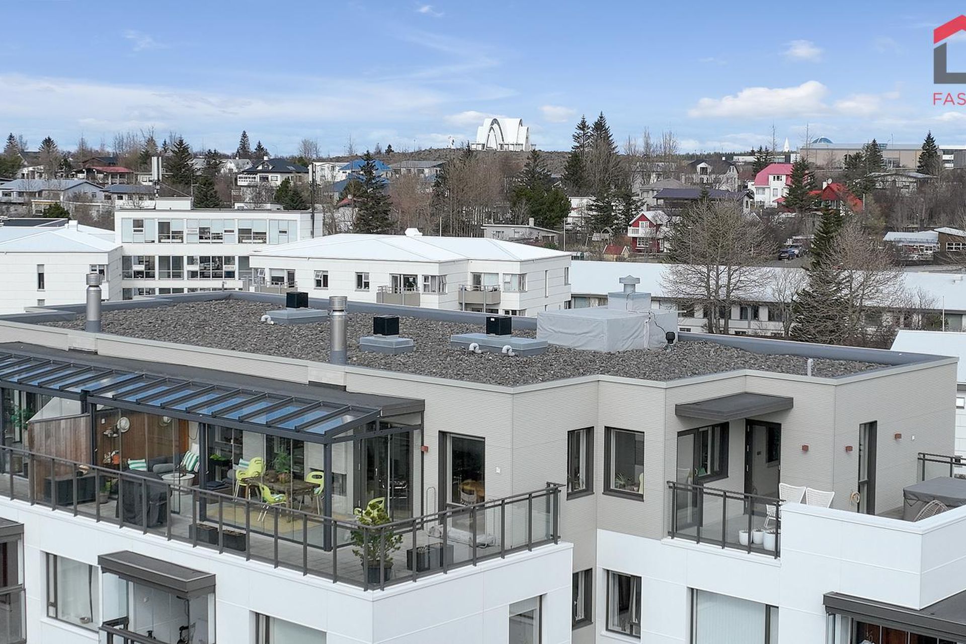 Kópavogstún 5 - 0601, 200 Kópavogur