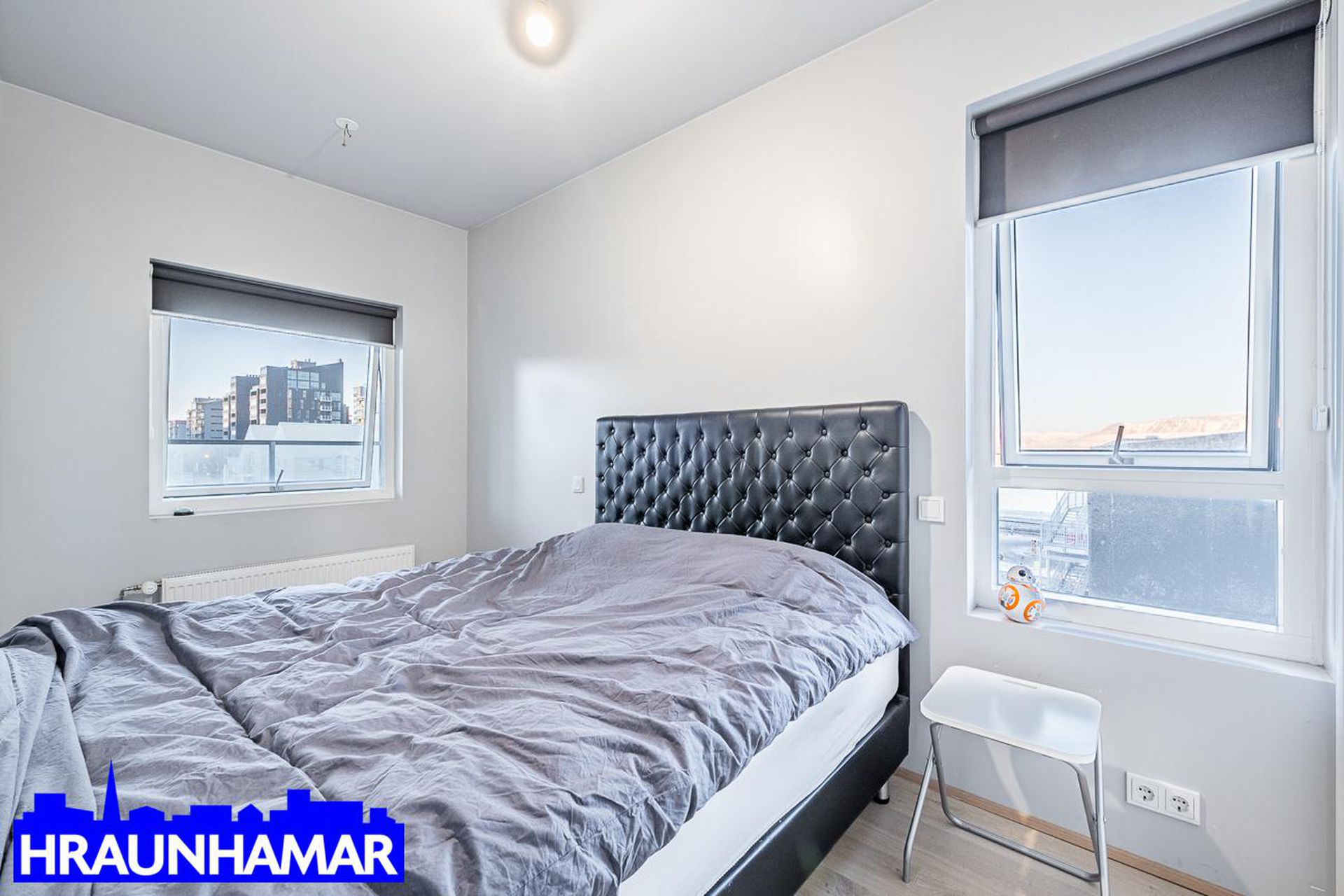 Hverfisgata 85 - 0103, 101 Reykjavík