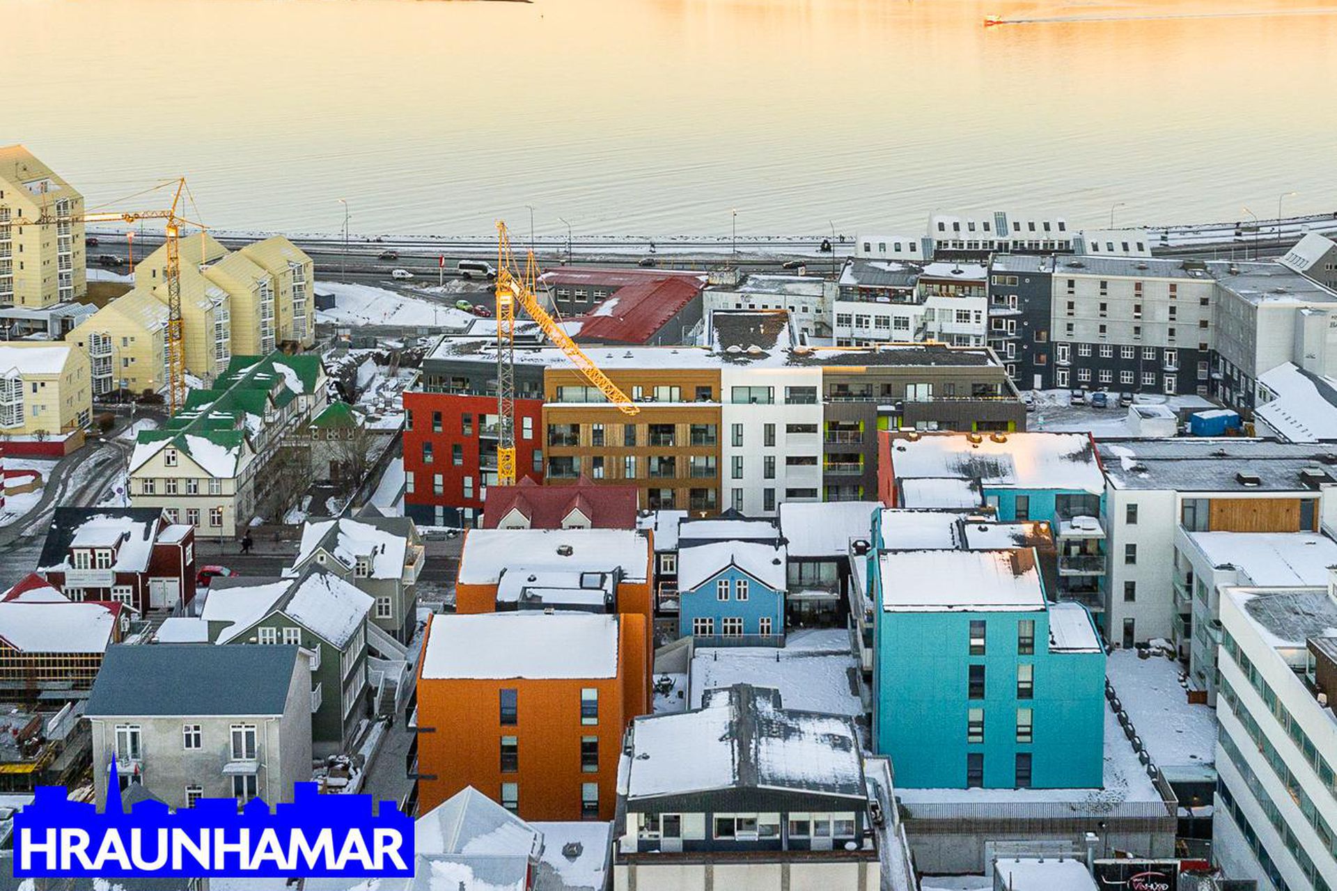 Hverfisgata 85 - 0103, 101 Reykjavík