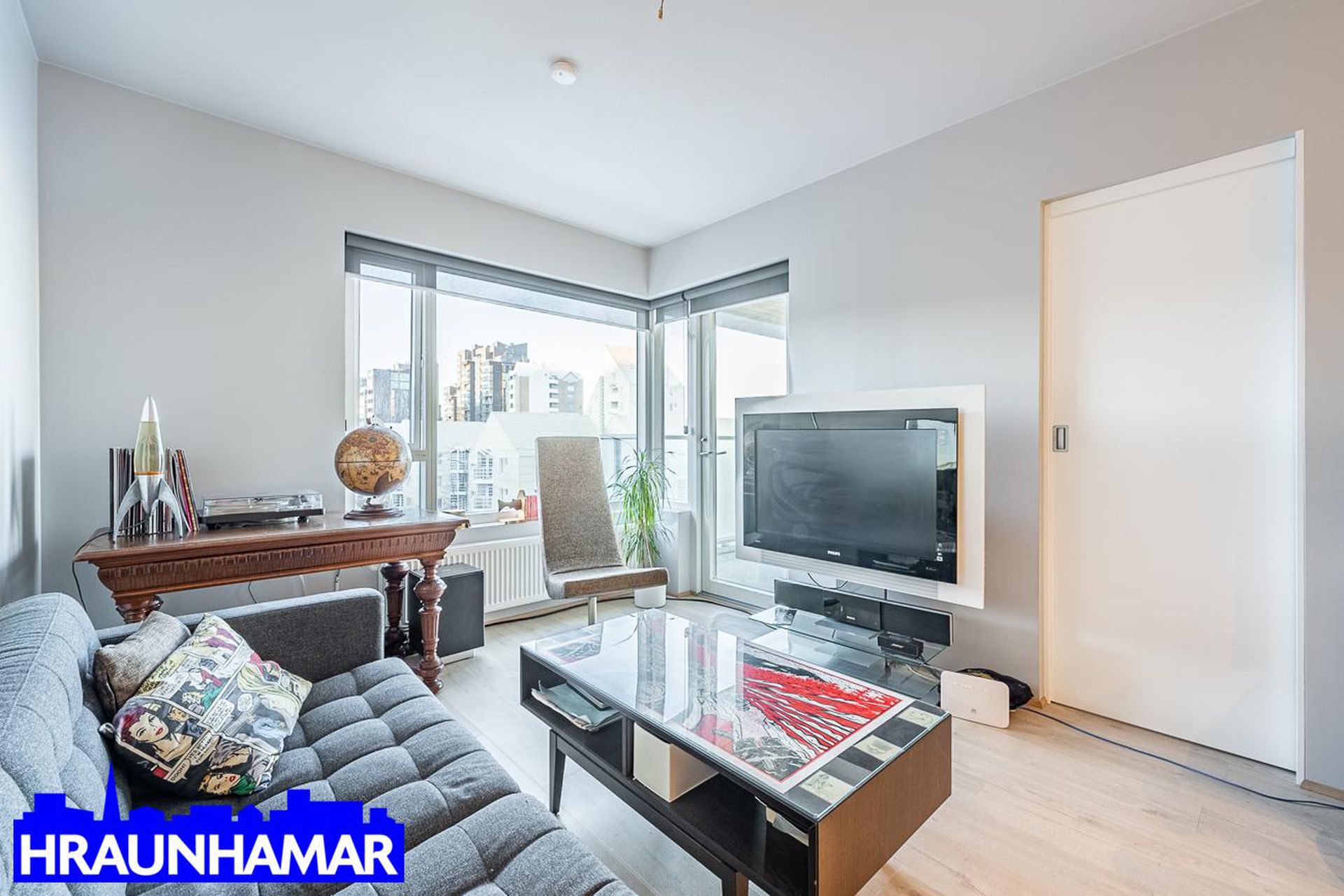 Hverfisgata 85 - 0103, 101 Reykjavík