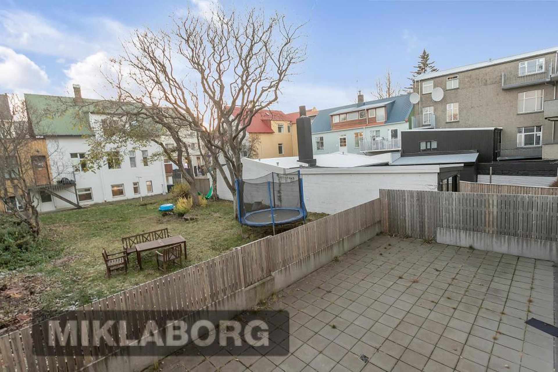 Grettisgata 4, 101 Reykjavík