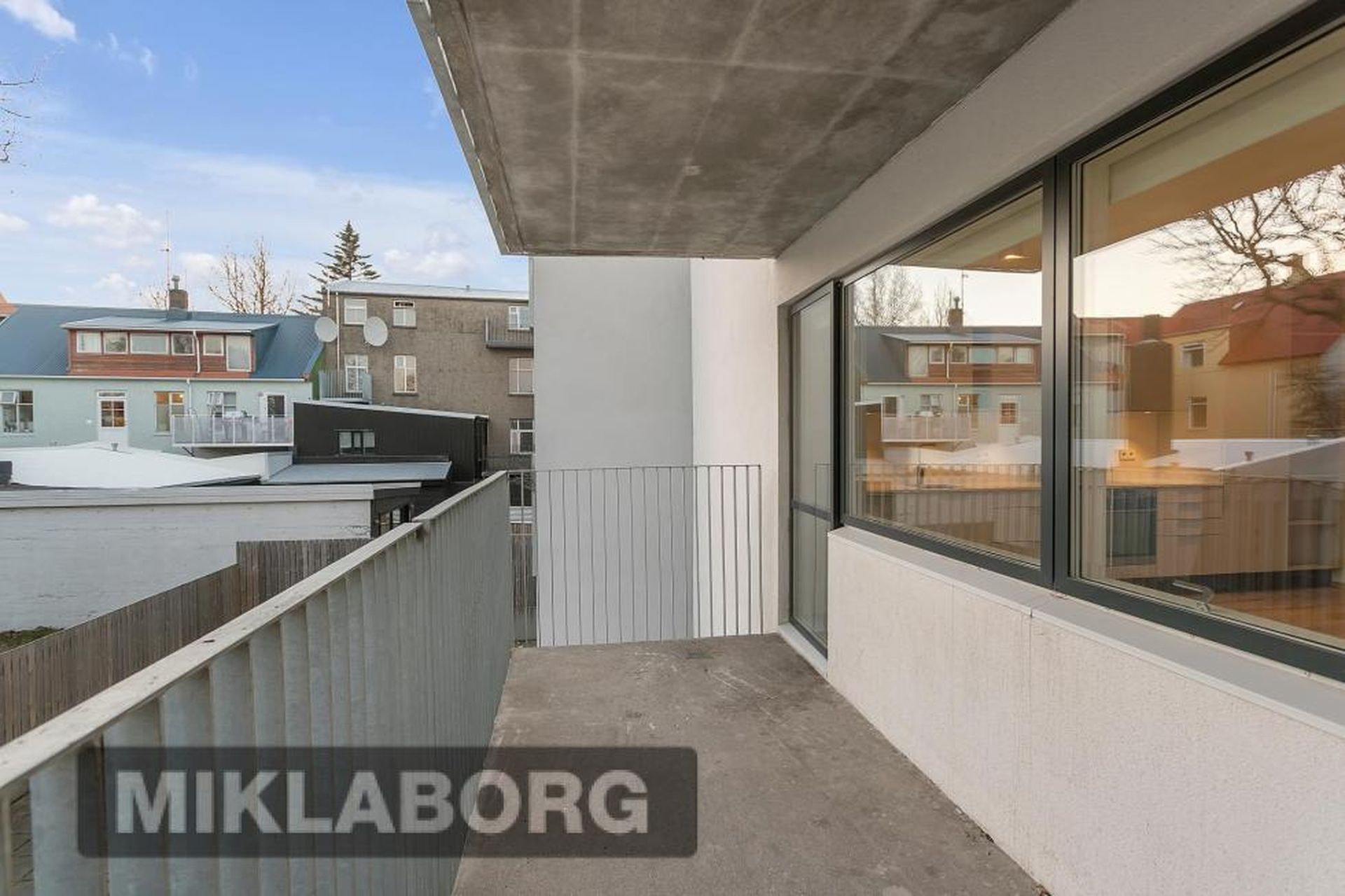 Grettisgata 4, 101 Reykjavík