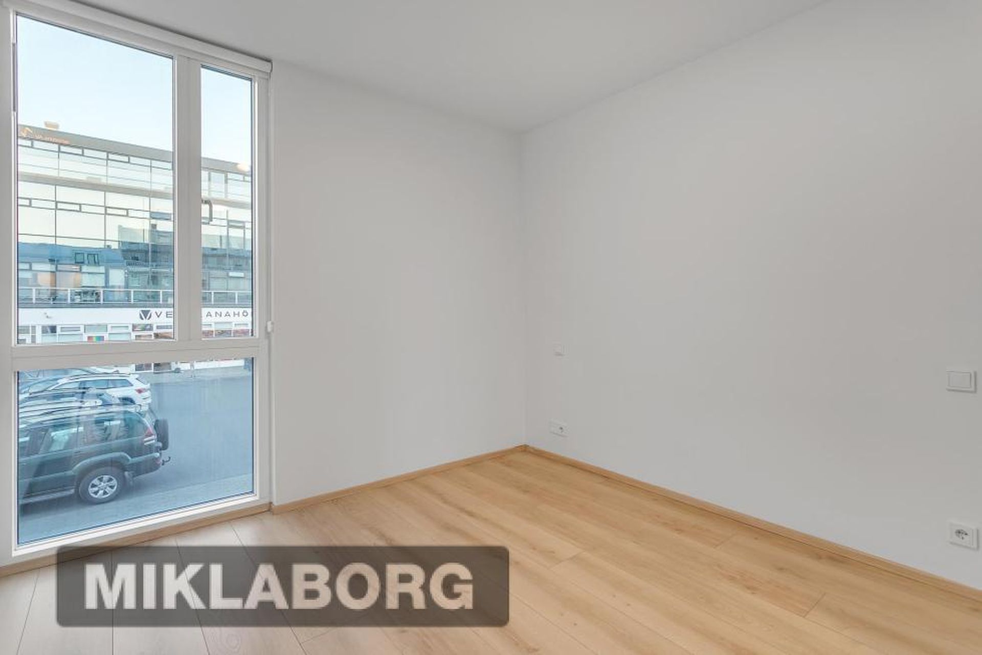 Grettisgata 4, 101 Reykjavík