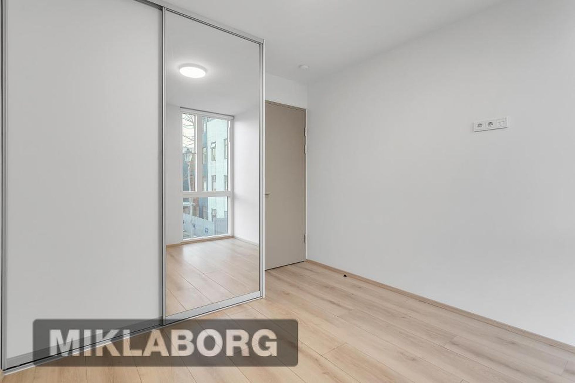 Grettisgata 4, 101 Reykjavík