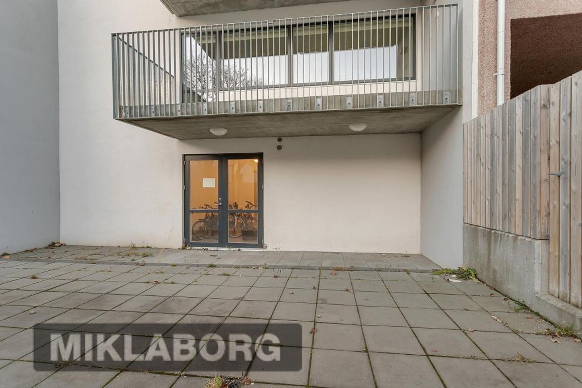 Grettisgata 4, 101 Reykjavík